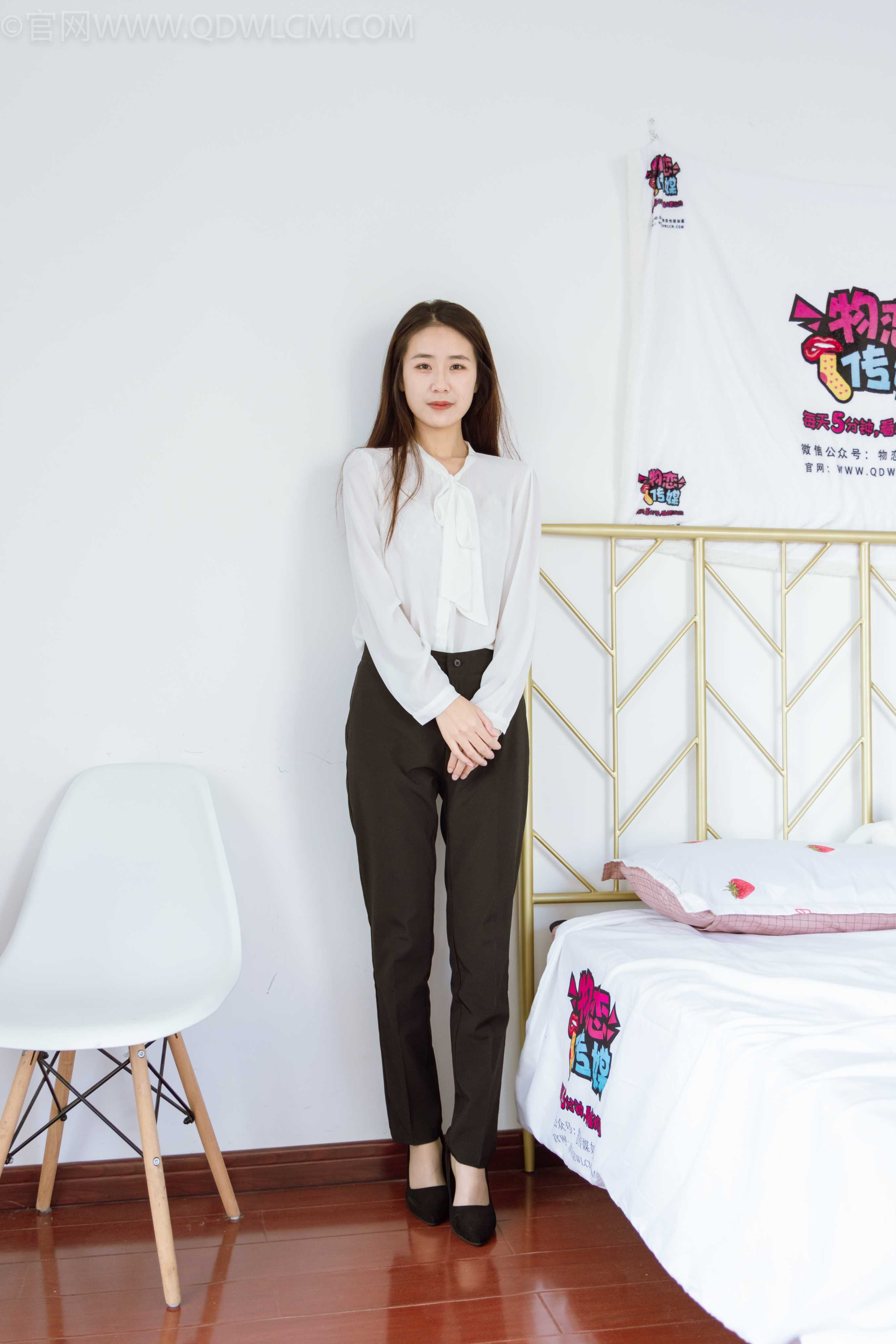 图片[1] - 物恋传媒 NO.1002 菜菜 [140P+1V／4.65GB] - 机器猫次元 - 机器猫次元