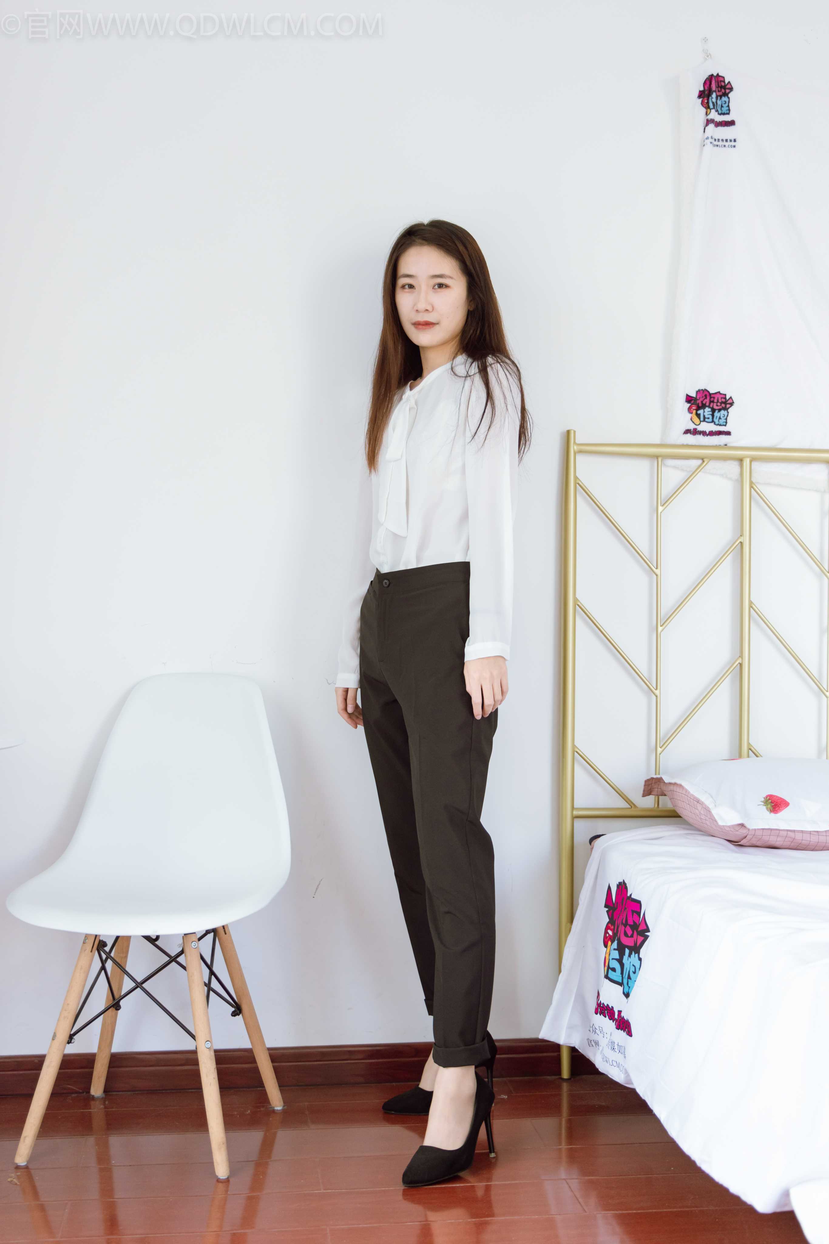 图片[6] - 物恋传媒 NO.1002 菜菜 [140P+1V／4.65GB] - 机器猫次元 - 机器猫次元