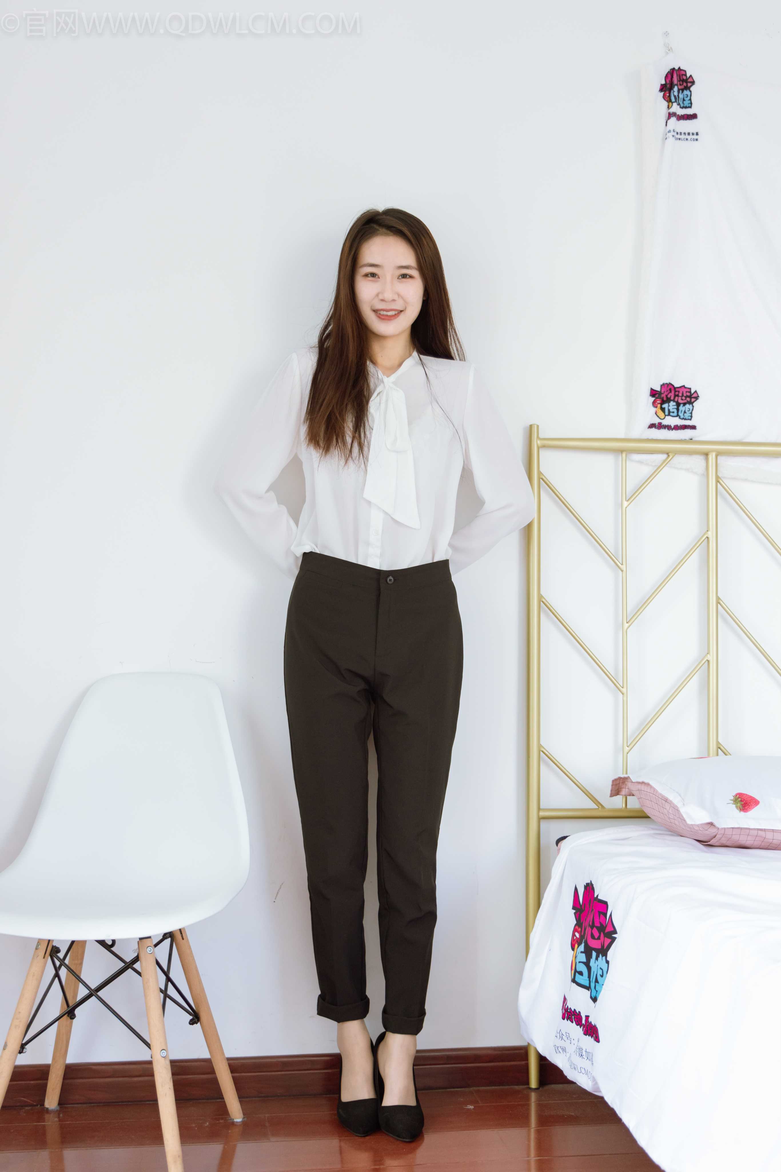 图片[3] - 物恋传媒 NO.1002 菜菜 [140P+1V／4.65GB] - 机器猫次元 - 机器猫次元