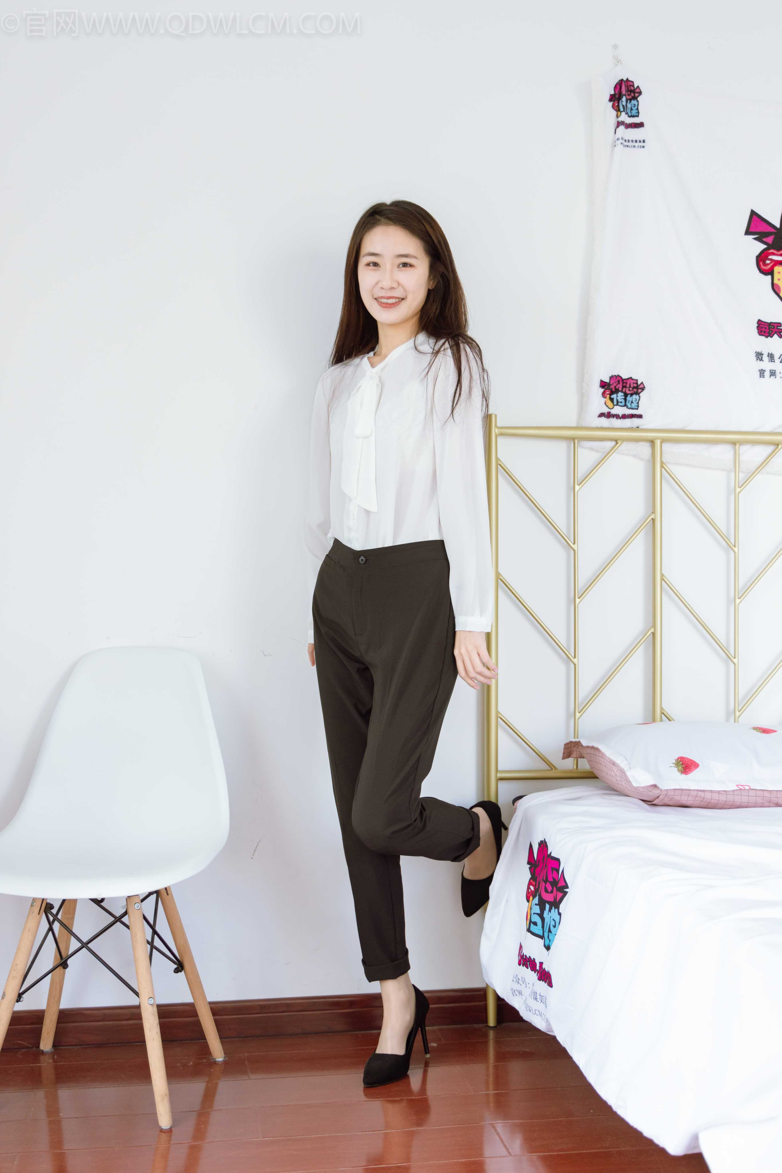 图片[5] - 物恋传媒 NO.1002 菜菜 [140P+1V／4.65GB] - 机器猫次元 - 机器猫次元