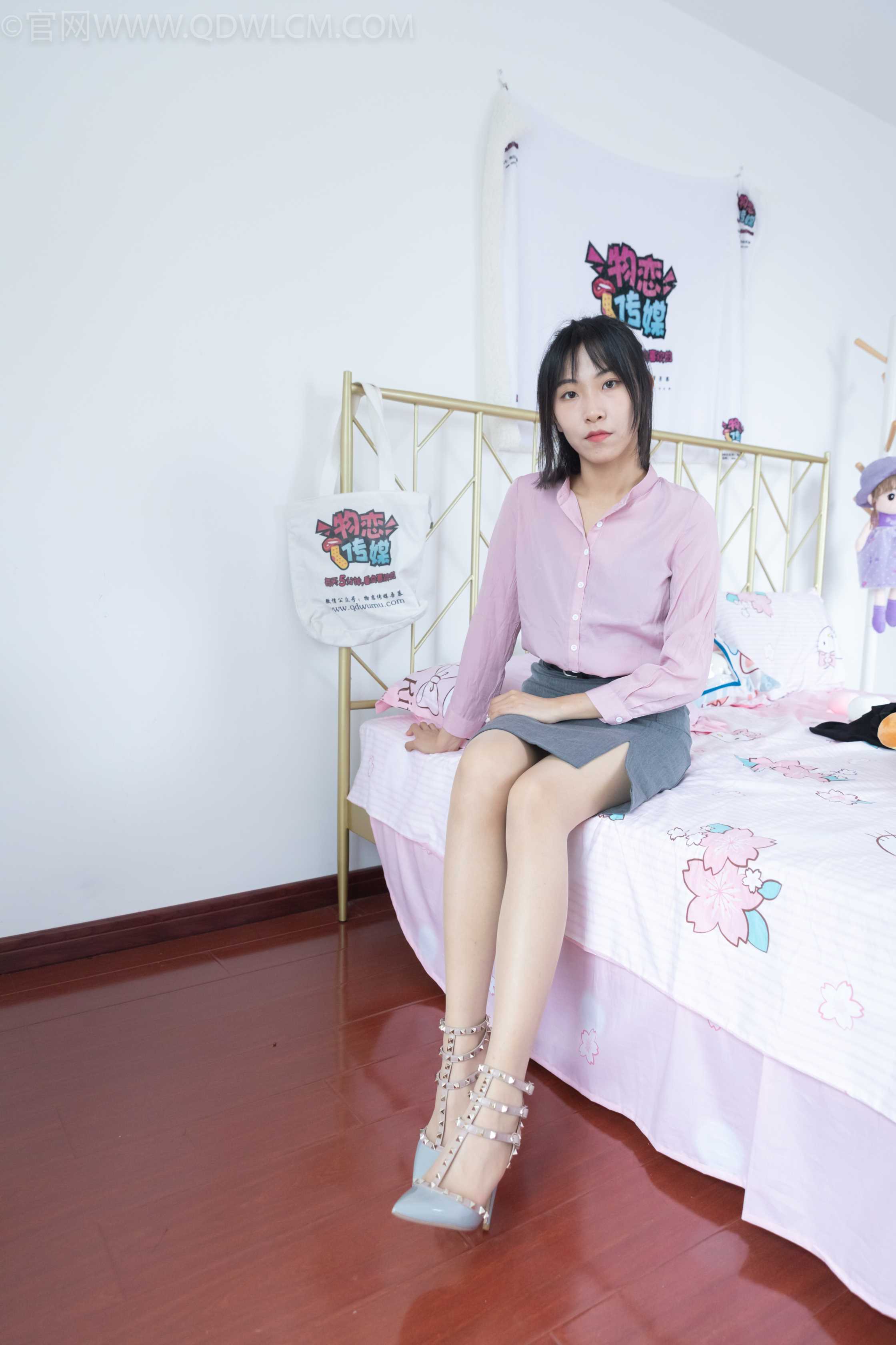 图片[2] - 物恋传媒 NO.1003 elise [127P+1V／5.74GB] - 机器猫次元 - 机器猫次元
