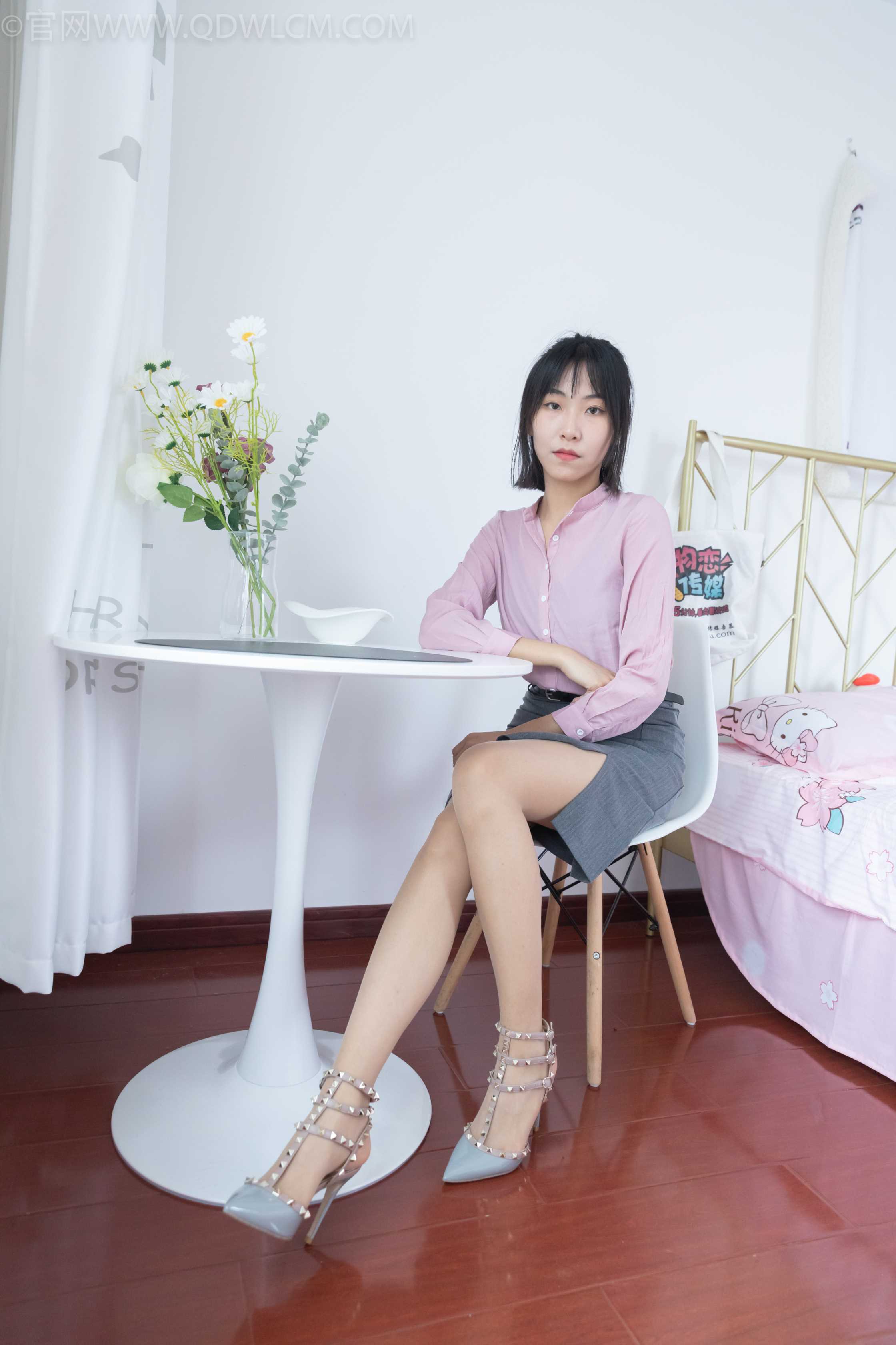 图片[4] - 物恋传媒 NO.1003 elise [127P+1V／5.74GB] - 机器猫次元 - 机器猫次元