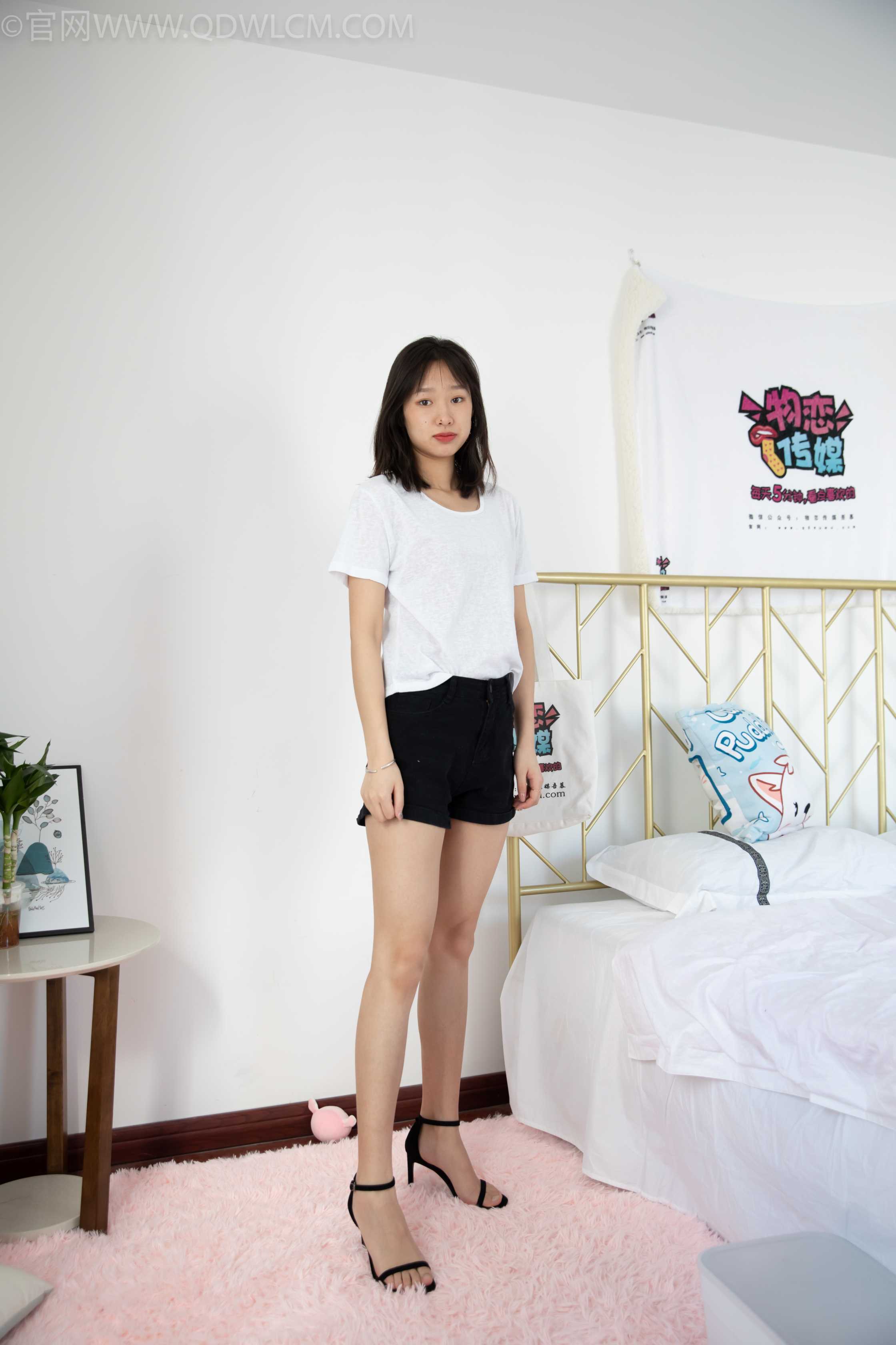 图片[1] - 物恋传媒 NO.1005 小甜 [150P+1V／6.03GB] - 机器猫次元 - 机器猫次元