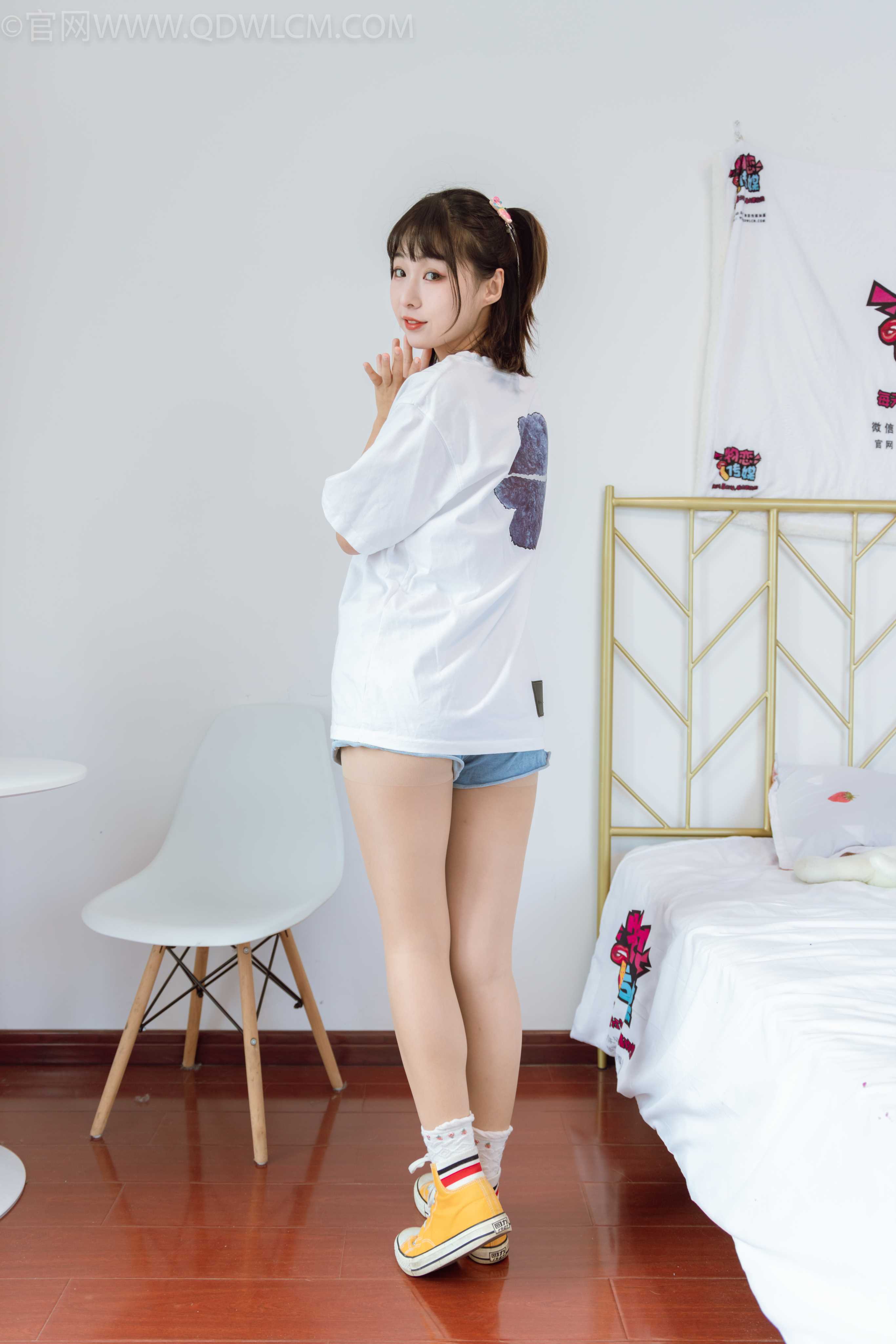 图片[8] - 物恋传媒 NO.1008 月心 [145P+1V／3.83GB] - 机器猫次元 - 机器猫次元