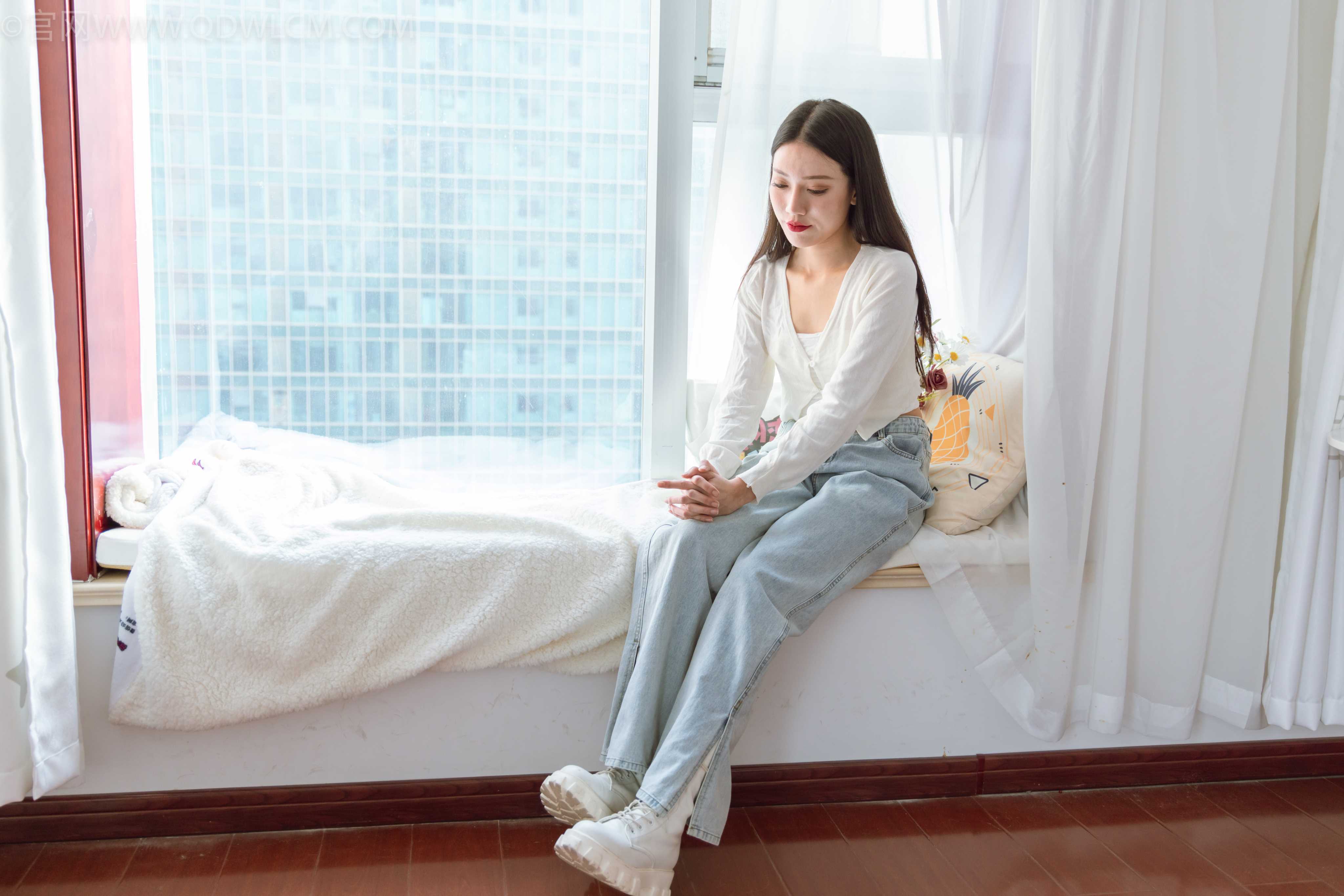 图片[3] - 物恋传媒 NO.1010 落尘 [139P+1V／4.17GB] - 机器猫次元 - 机器猫次元