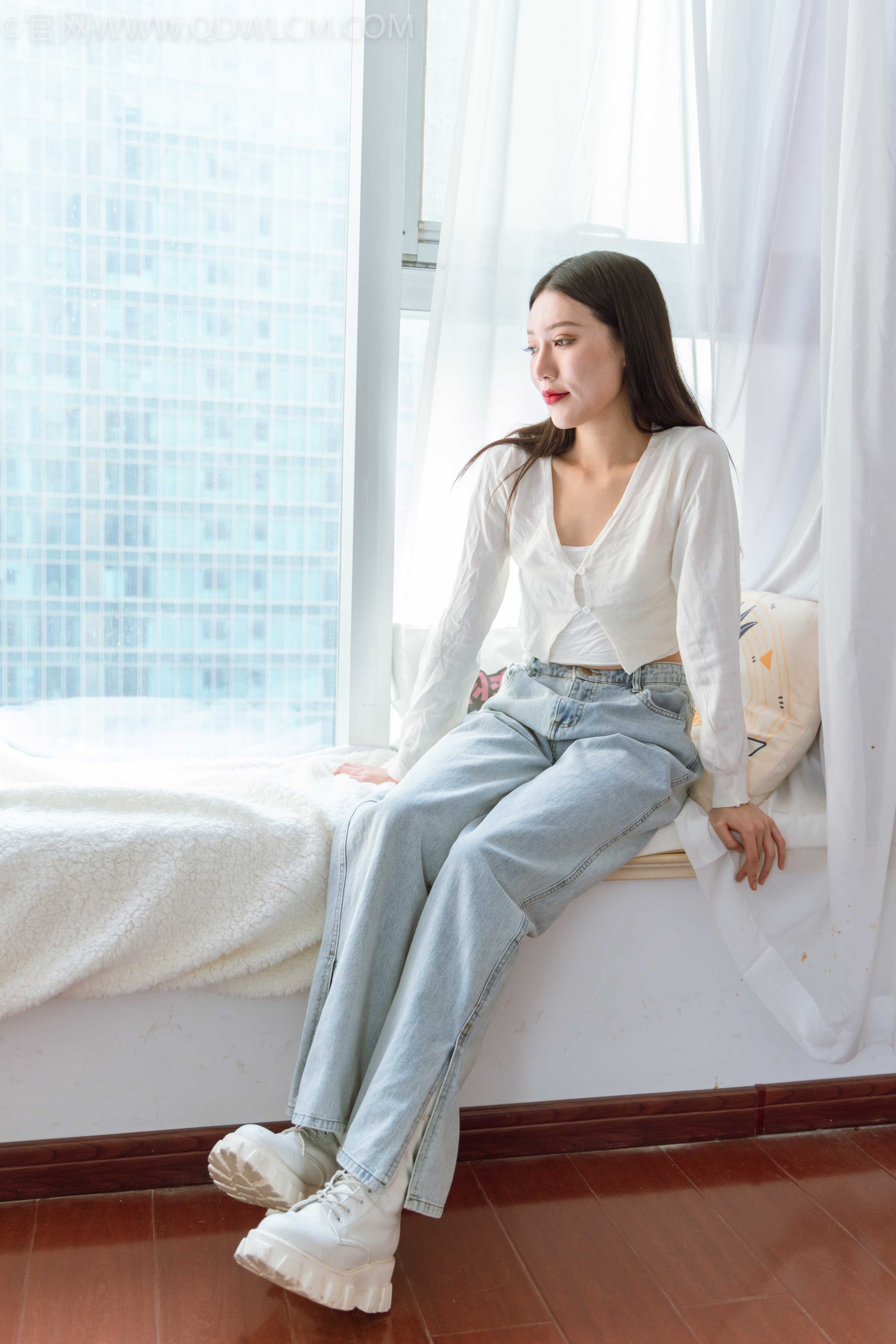 图片[4] - 物恋传媒 NO.1010 落尘 [139P+1V／4.17GB] - 机器猫次元 - 机器猫次元