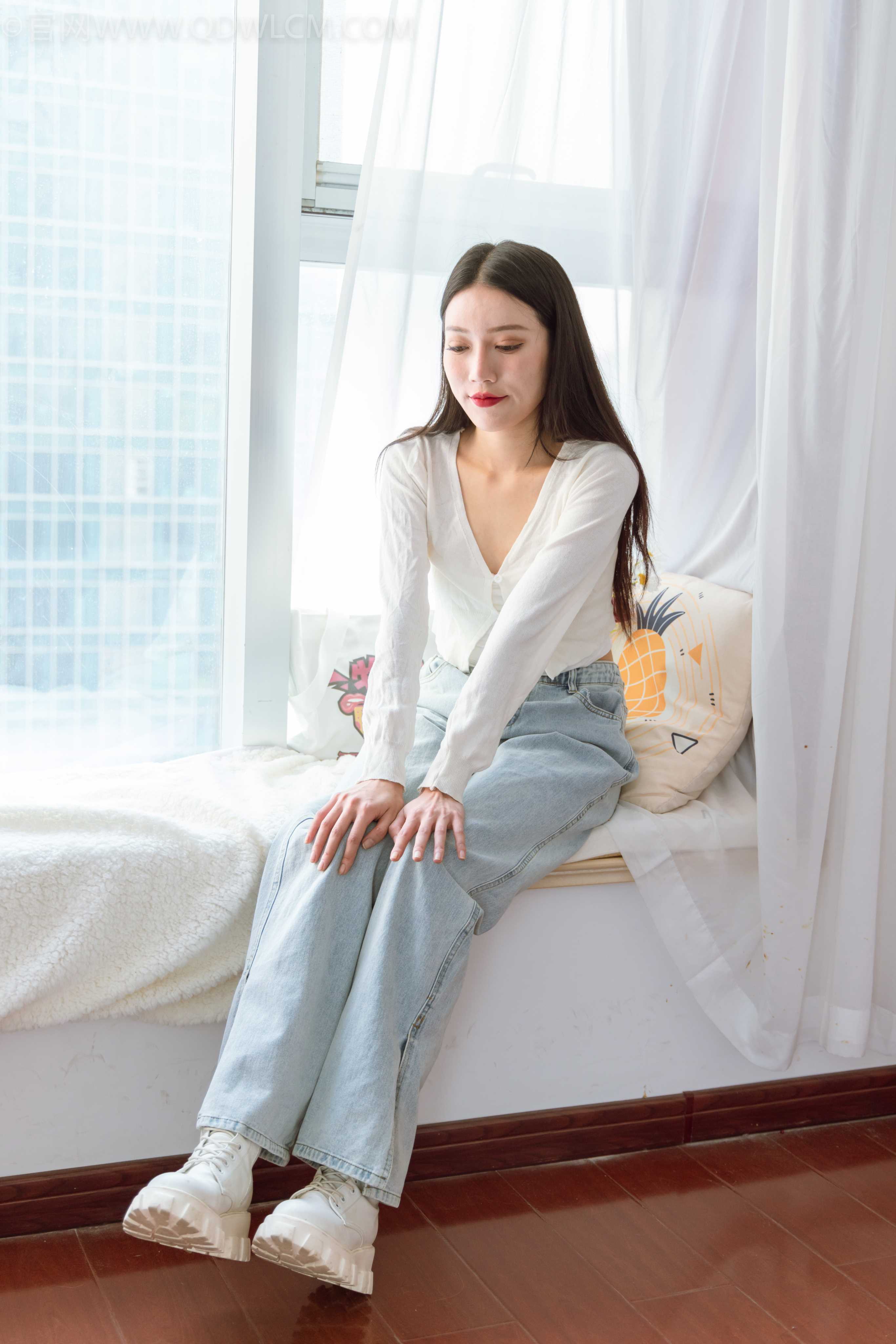 图片[2] - 物恋传媒 NO.1010 落尘 [139P+1V／4.17GB] - 机器猫次元 - 机器猫次元