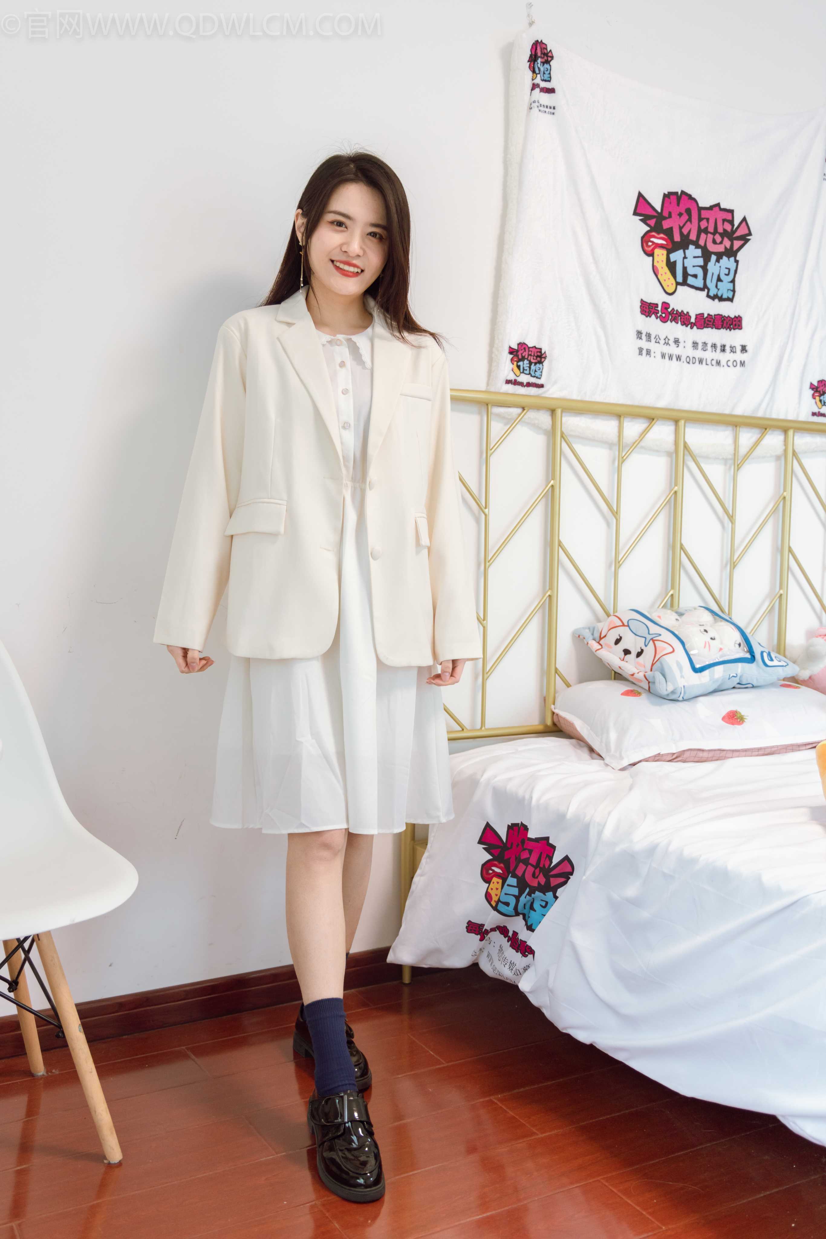 图片[3] - 物恋传媒 NO.1012 然然 [145P+1V／4.73GB] - 机器猫次元 - 机器猫次元