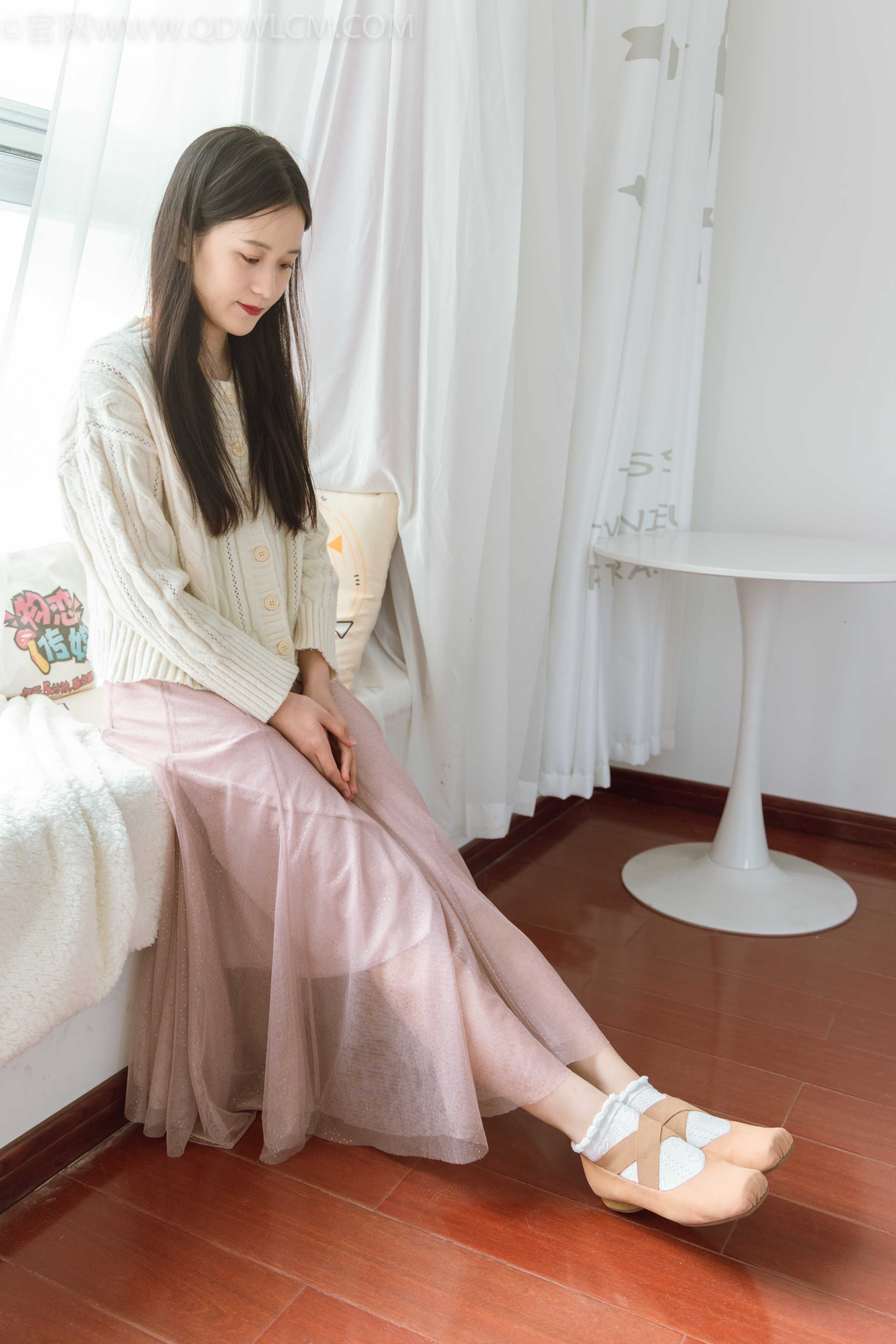 图片[4] - 物恋传媒 NO.1013 琴子 [139P+1V／3.91GB] - 机器猫次元 - 机器猫次元