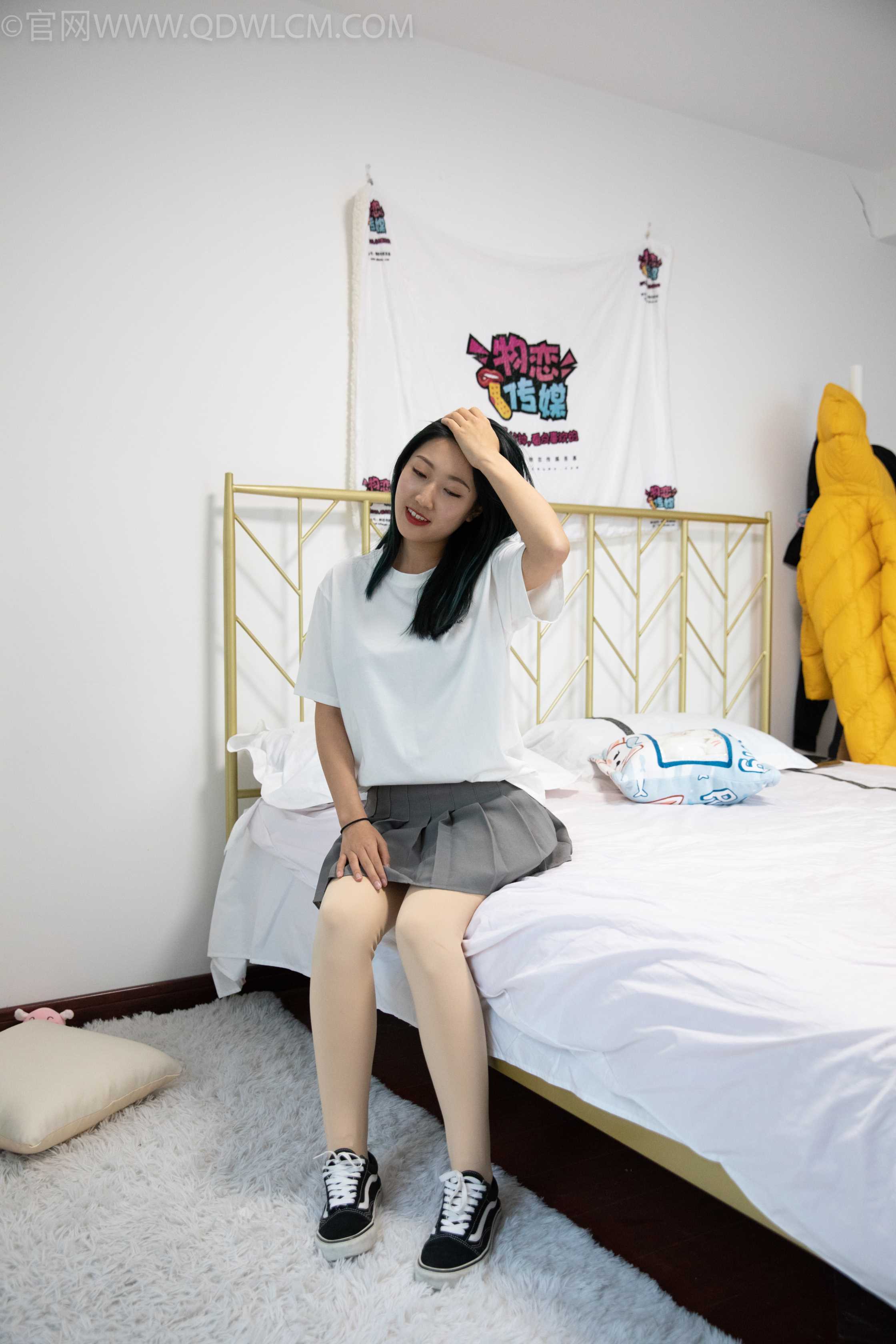 图片[8] - 物恋传媒 NO.1017 雅梦-vans帆布鞋、厚 [118P+1V／3.30GB] - 机器猫次元 - 机器猫次元