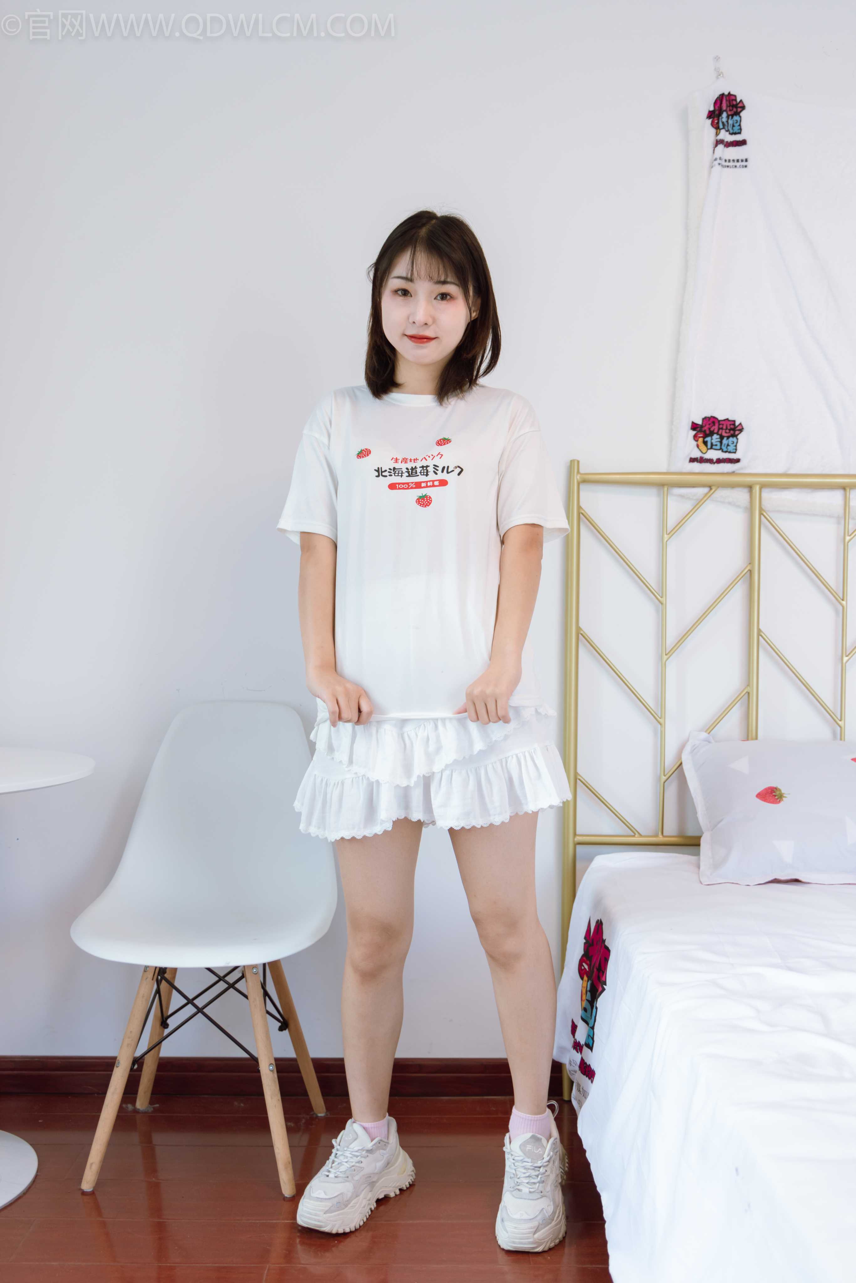 图片[1] - 物恋传媒 NO.1019 月心-运动鞋、棉袜、 [147P+1V／3.99GB] - 机器猫次元 - 机器猫次元
