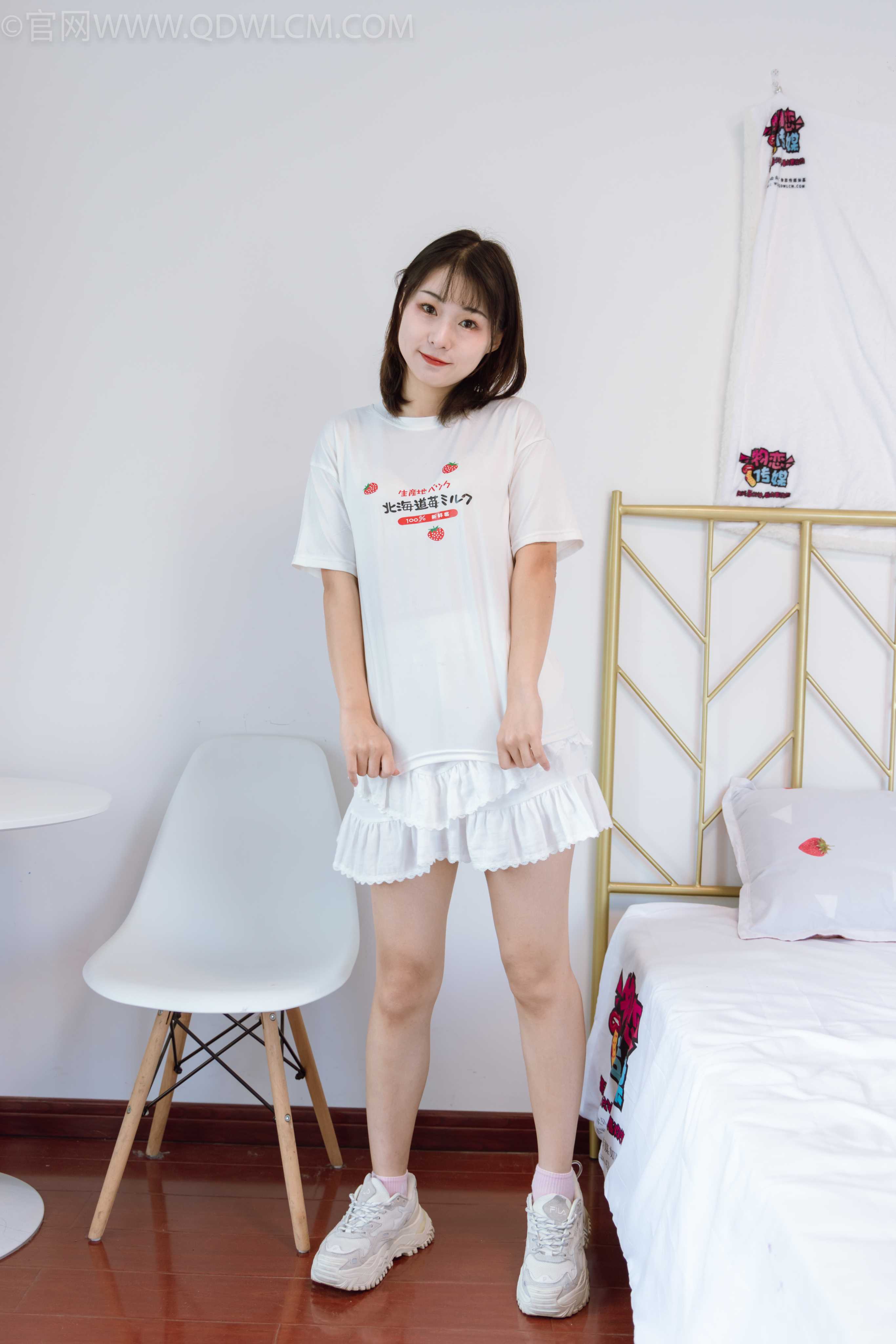 图片[2] - 物恋传媒 NO.1019 月心-运动鞋、棉袜、 [147P+1V／3.99GB] - 机器猫次元 - 机器猫次元