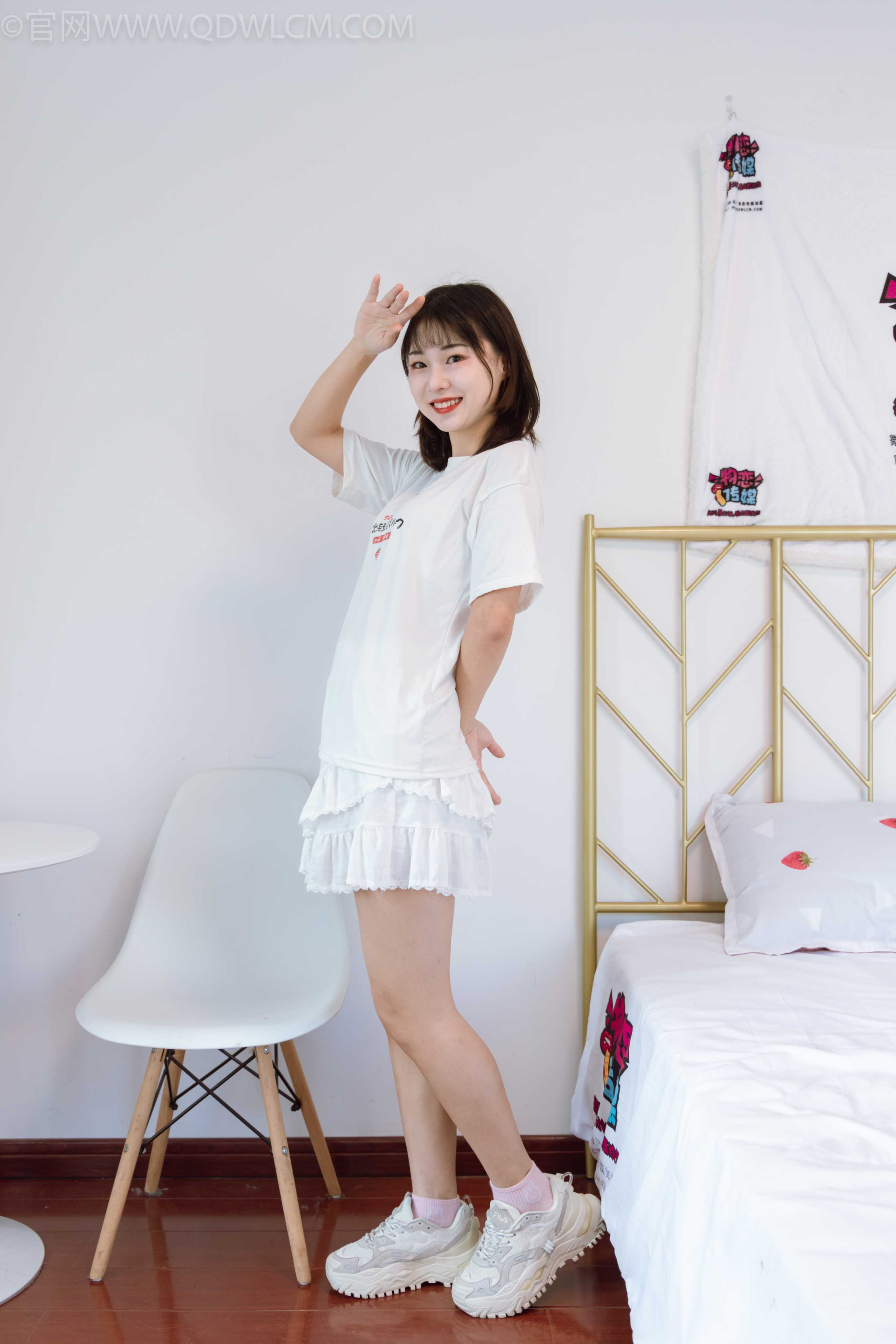 图片[5] - 物恋传媒 NO.1019 月心-运动鞋、棉袜、 [147P+1V／3.99GB] - 机器猫次元 - 机器猫次元