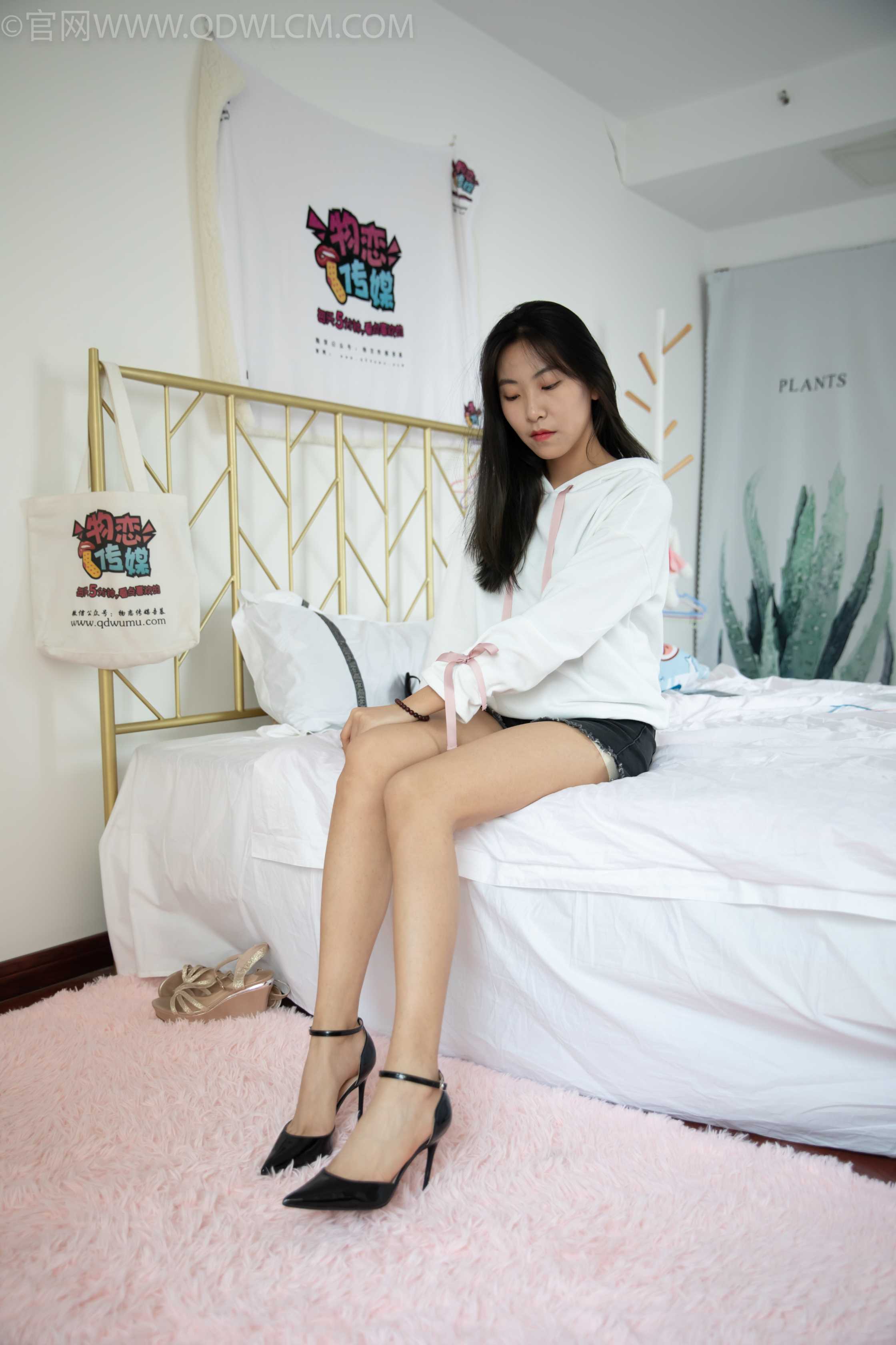 图片[4] - 物恋传媒 NO.1028 elise-高跟鞋、、 [144P+1V／6.31GB] - 机器猫次元 - 机器猫次元