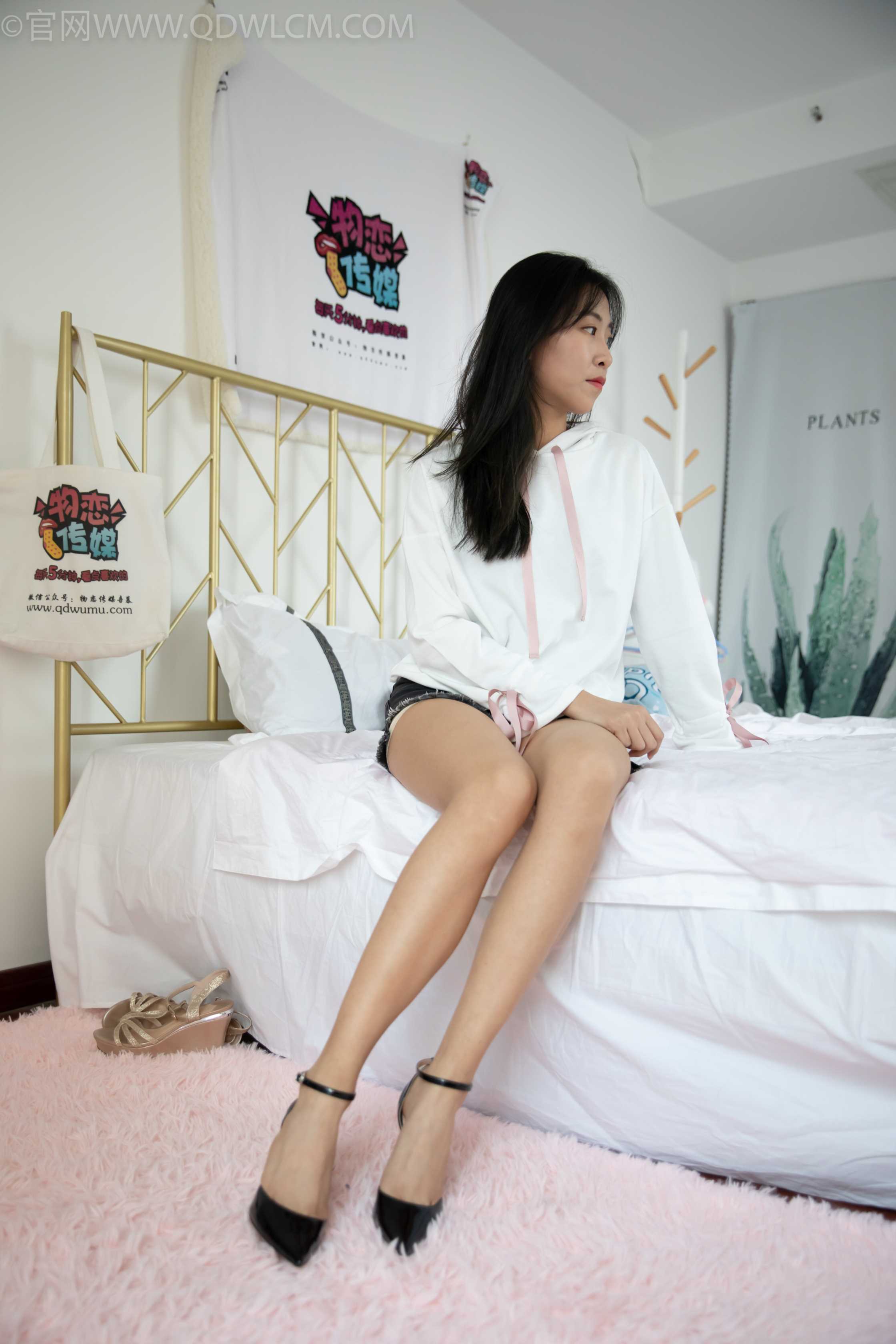 图片[7] - 物恋传媒 NO.1028 elise-高跟鞋、、 [144P+1V／6.31GB] - 机器猫次元 - 机器猫次元