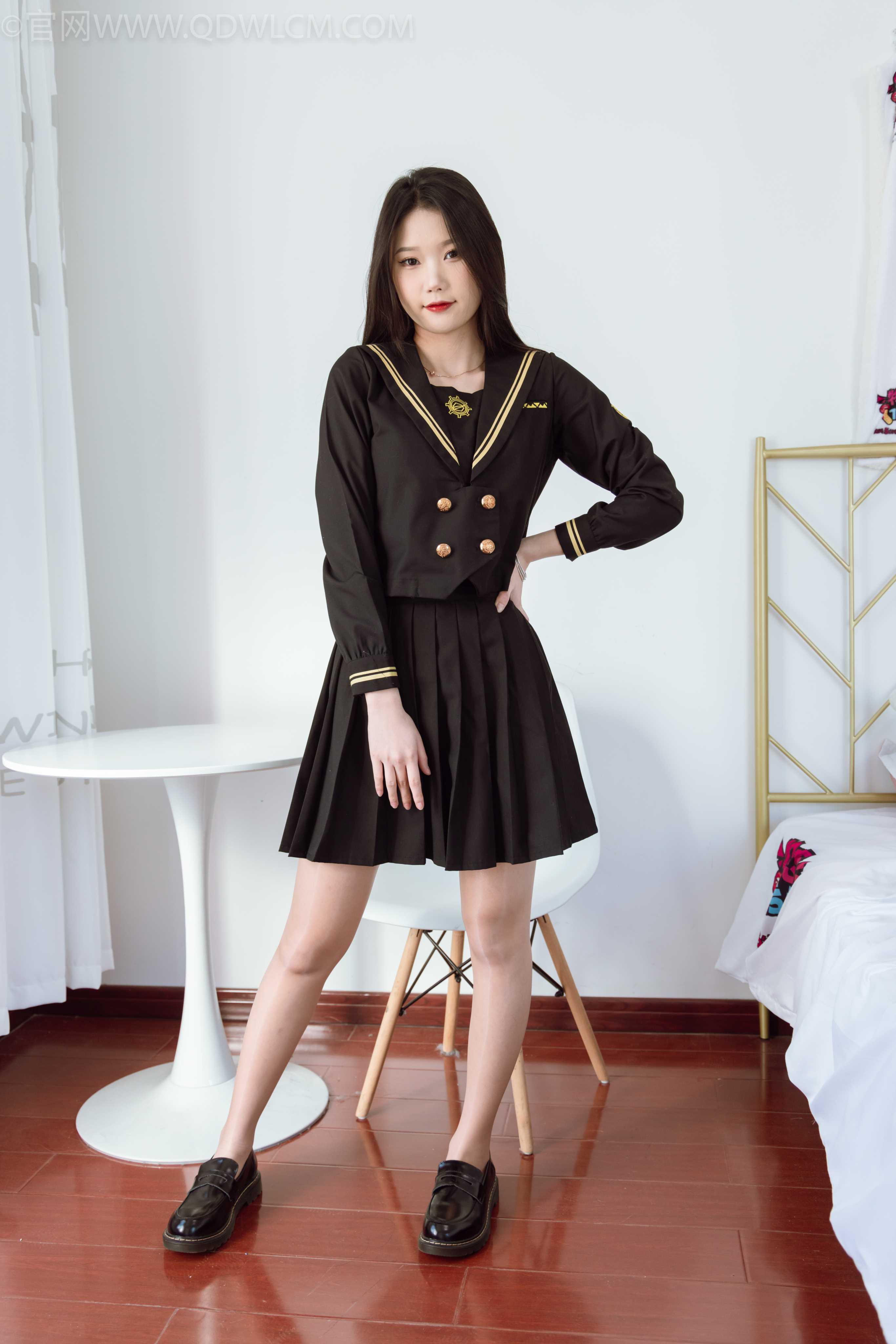 图片[4] - 物恋传媒 NO.1032 小竹-皮鞋、油亮 [159P+1V／4.65GB] - 机器猫次元 - 机器猫次元