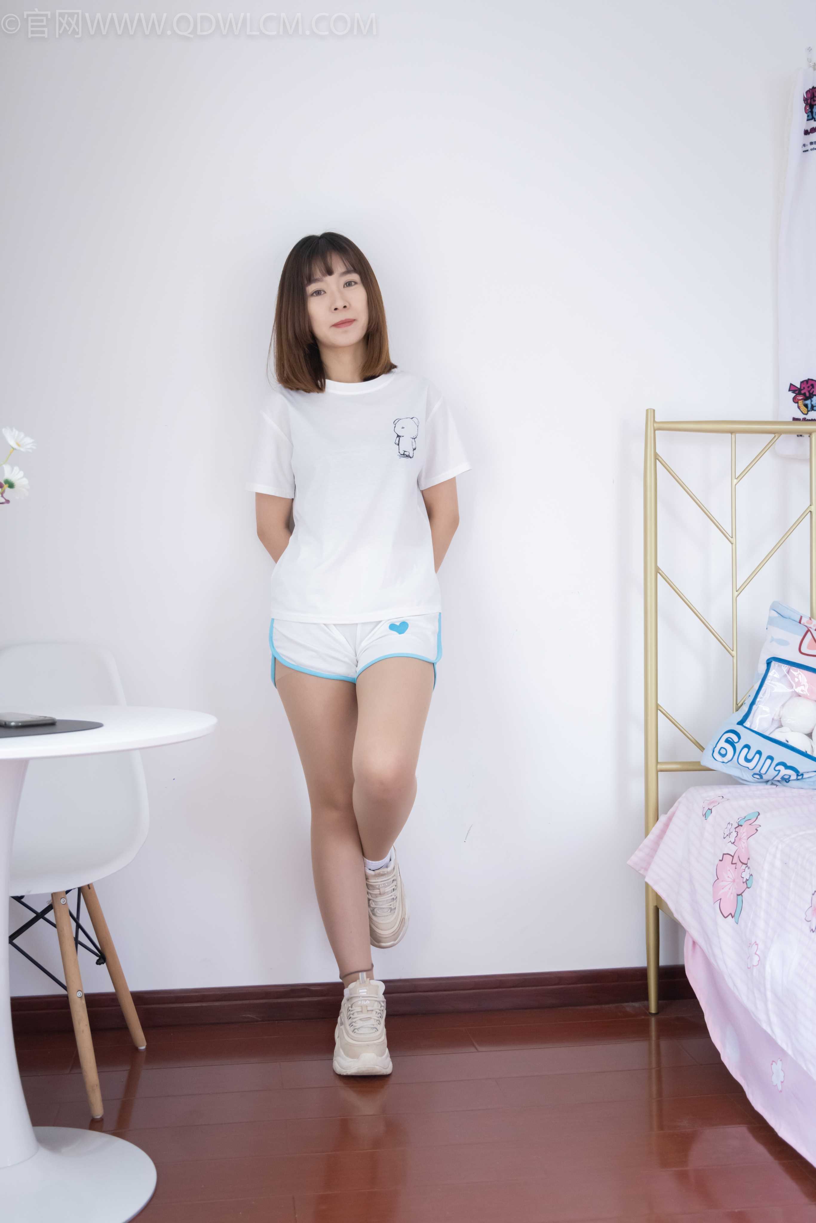 图片[7] - 物恋传媒 NO.1033 婷婷-运动鞋、白棉袜、 [162P+1V／4.57GB] - 机器猫次元 - 机器猫次元