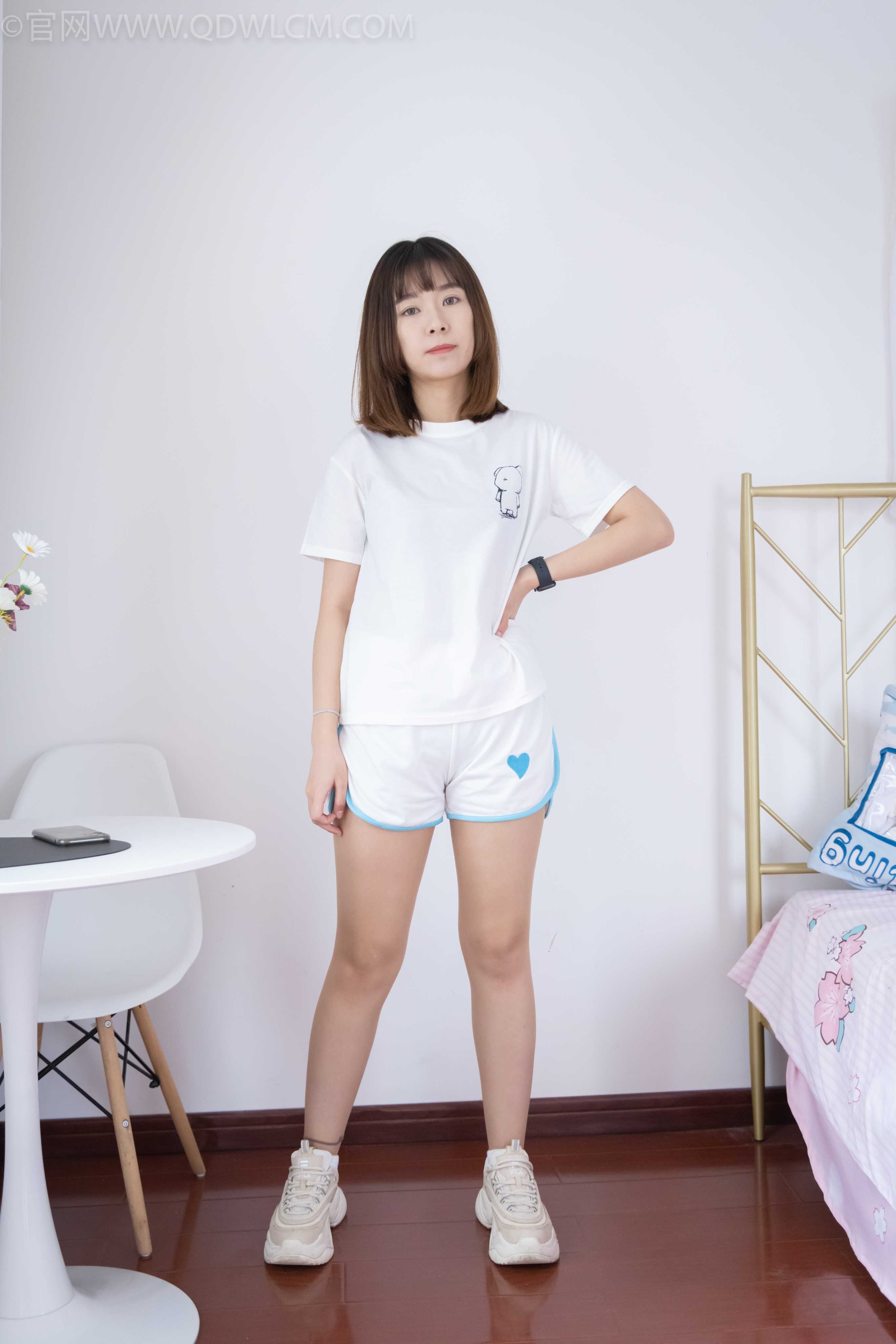 图片[2] - 物恋传媒 NO.1033 婷婷-运动鞋、白棉袜、 [162P+1V／4.57GB] - 机器猫次元 - 机器猫次元