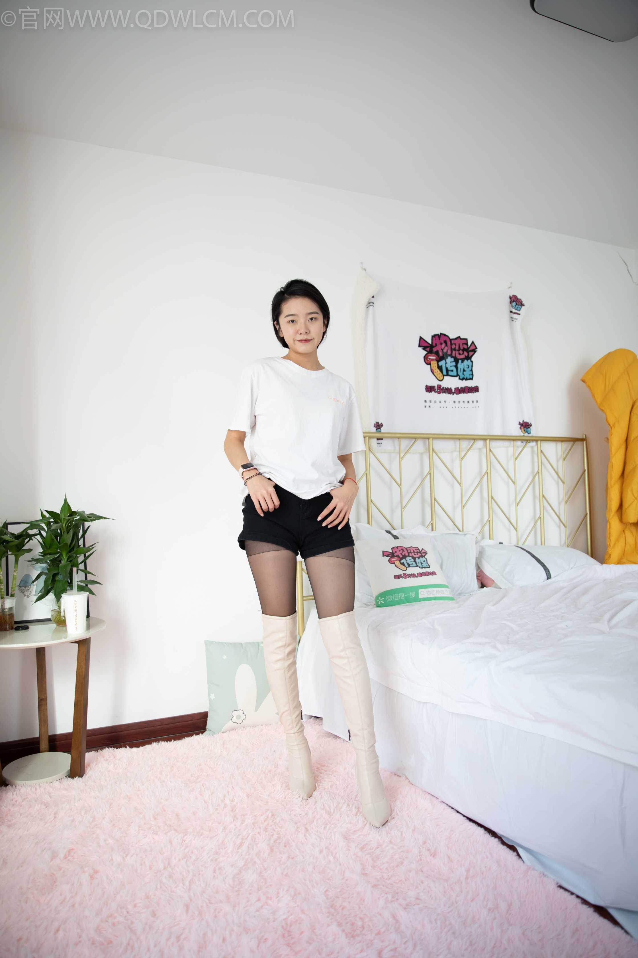 图片[5] - 物恋传媒 NO.1034 小飞-高跟长靴、 [151P+1V／3.12GB] - 机器猫次元 - 机器猫次元