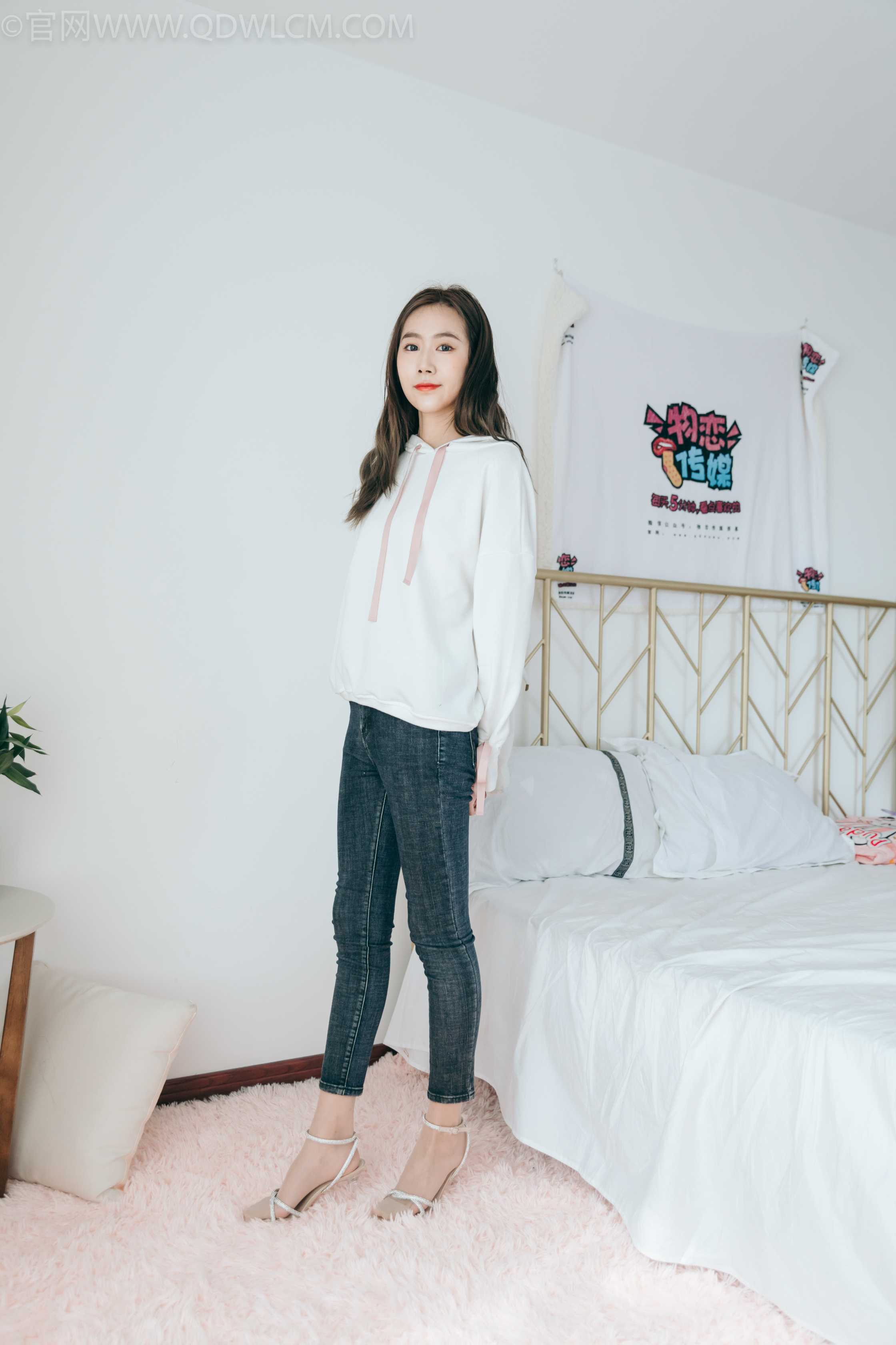 图片[3] - 物恋传媒 NO.1037 小鹿-低眉的思念 [131P+1V／5.87GB] - 机器猫次元 - 机器猫次元