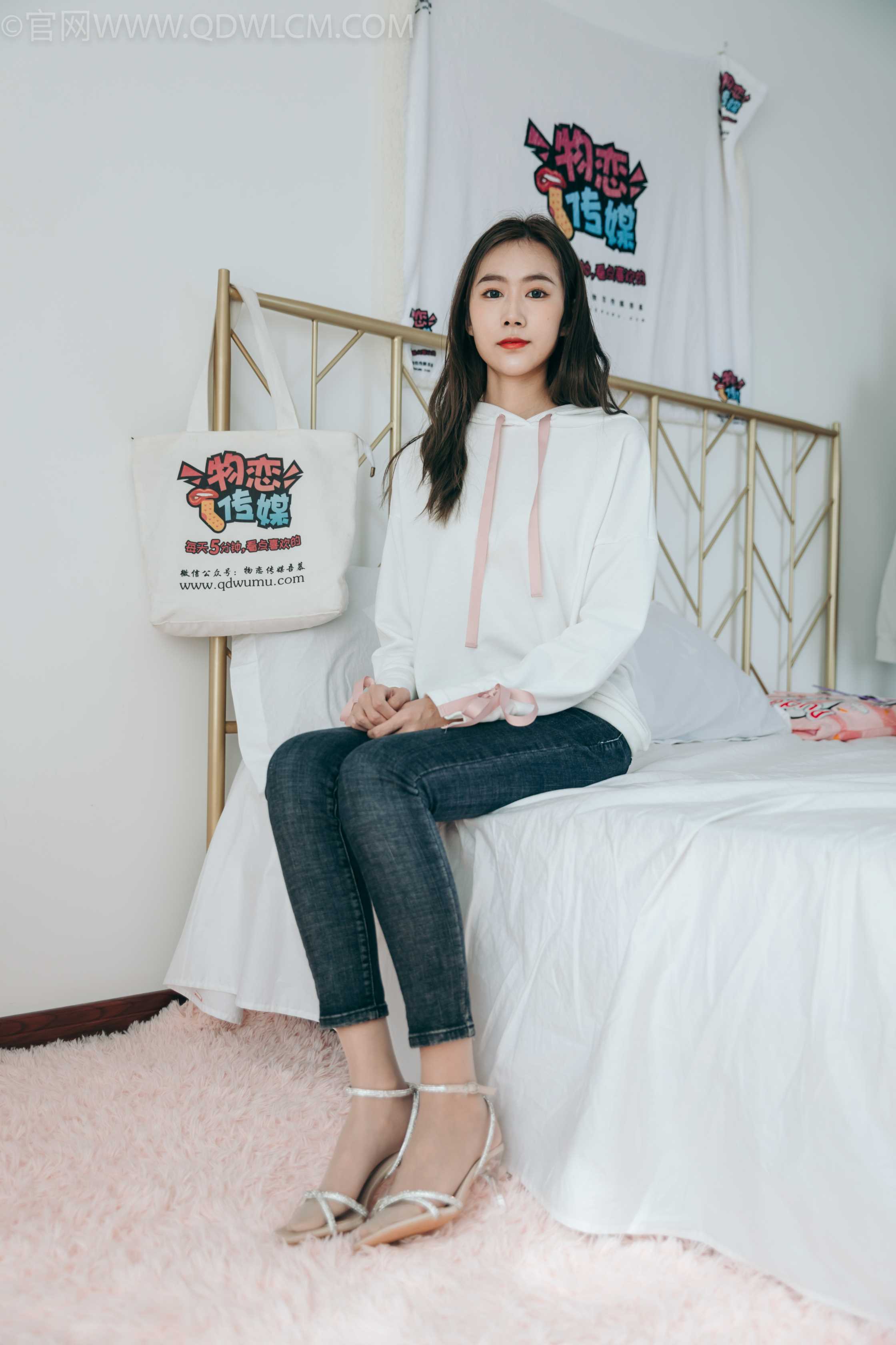 图片[8] - 物恋传媒 NO.1037 小鹿-低眉的思念 [131P+1V／5.87GB] - 机器猫次元 - 机器猫次元