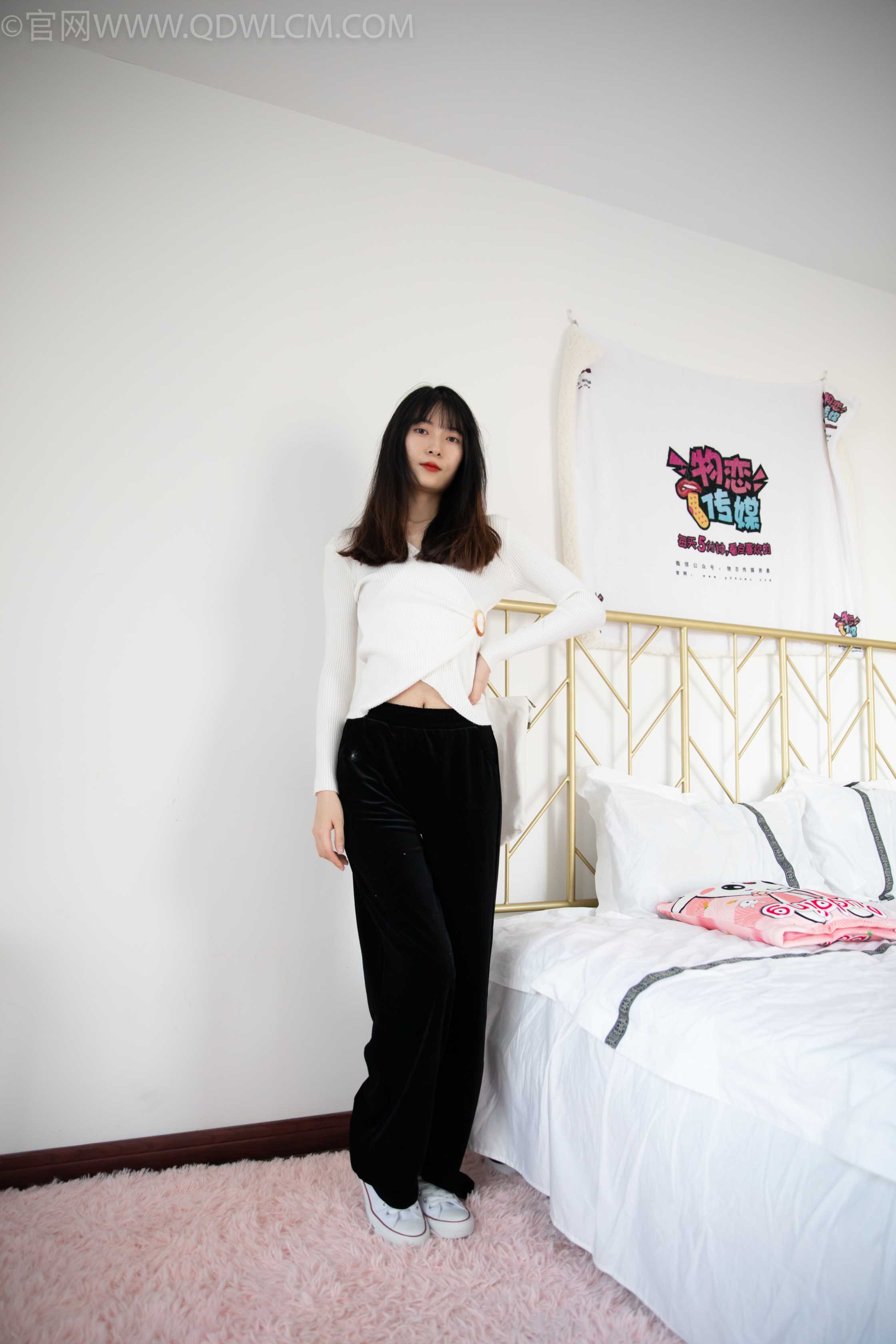 图片[3] - 物恋传媒 NO.1040 猫耳-白色精灵 [157P+1V／4.37GB] - 机器猫次元 - 机器猫次元