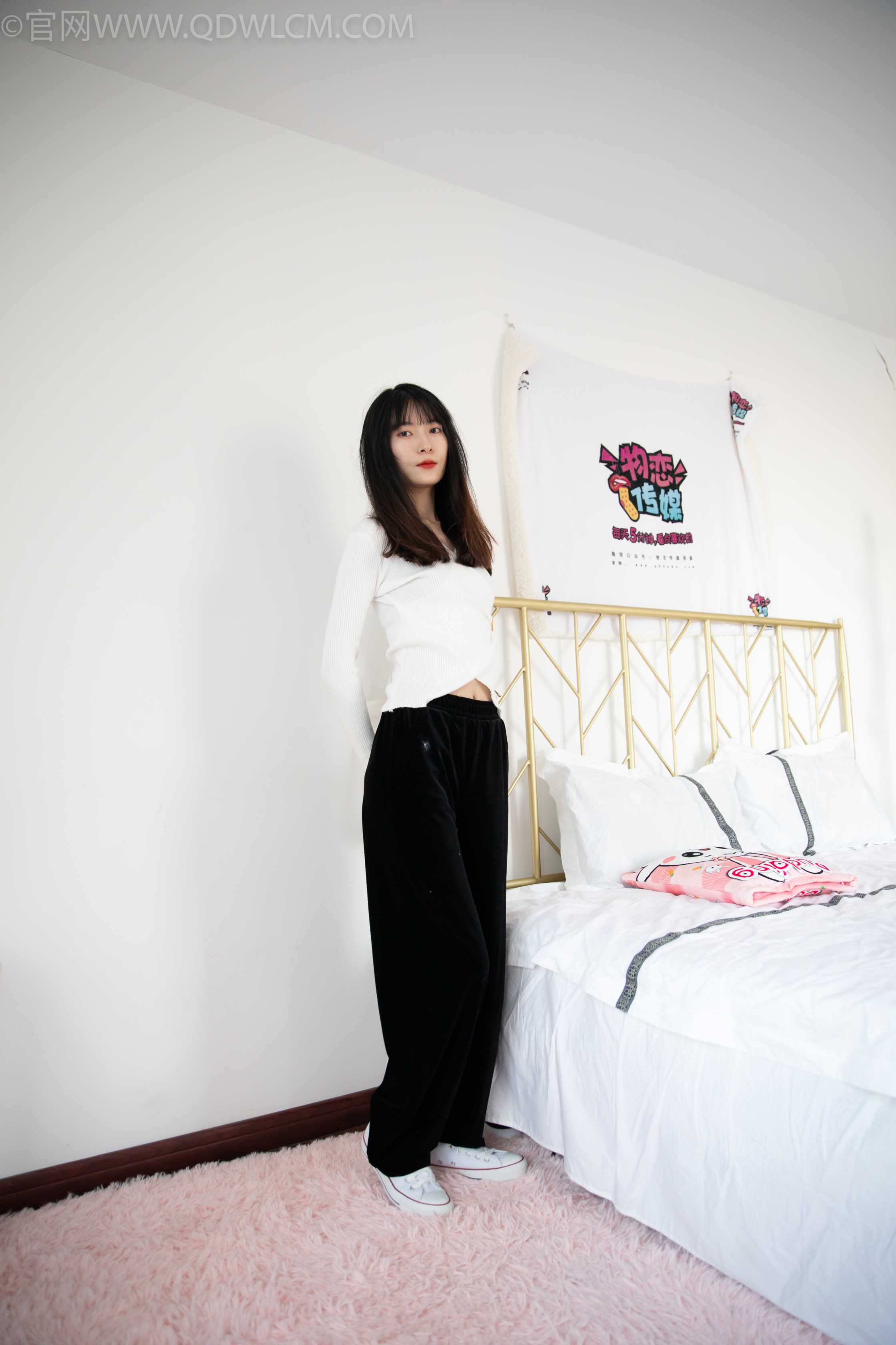 图片[2] - 物恋传媒 NO.1040 猫耳-白色精灵 [157P+1V／4.37GB] - 机器猫次元 - 机器猫次元