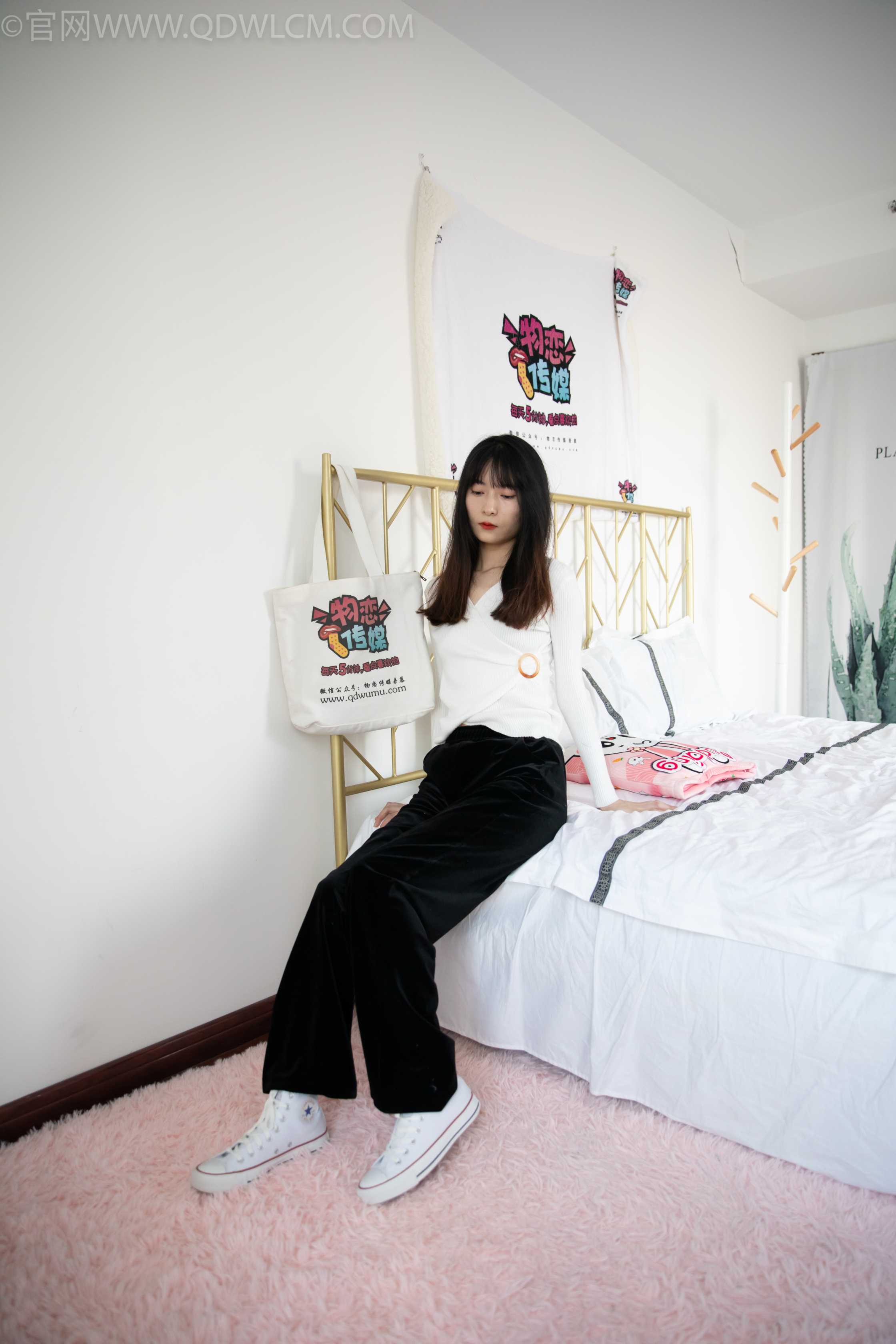 图片[8] - 物恋传媒 NO.1040 猫耳-白色精灵 [157P+1V／4.37GB] - 机器猫次元 - 机器猫次元