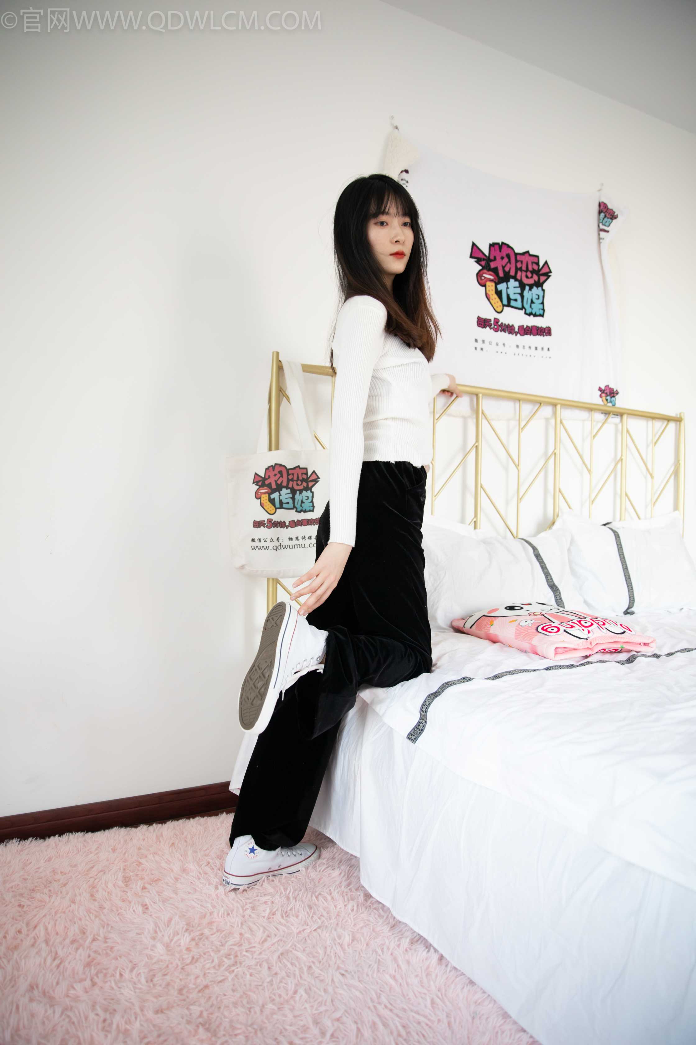 图片[5] - 物恋传媒 NO.1040 猫耳-白色精灵 [157P+1V／4.37GB] - 机器猫次元 - 机器猫次元