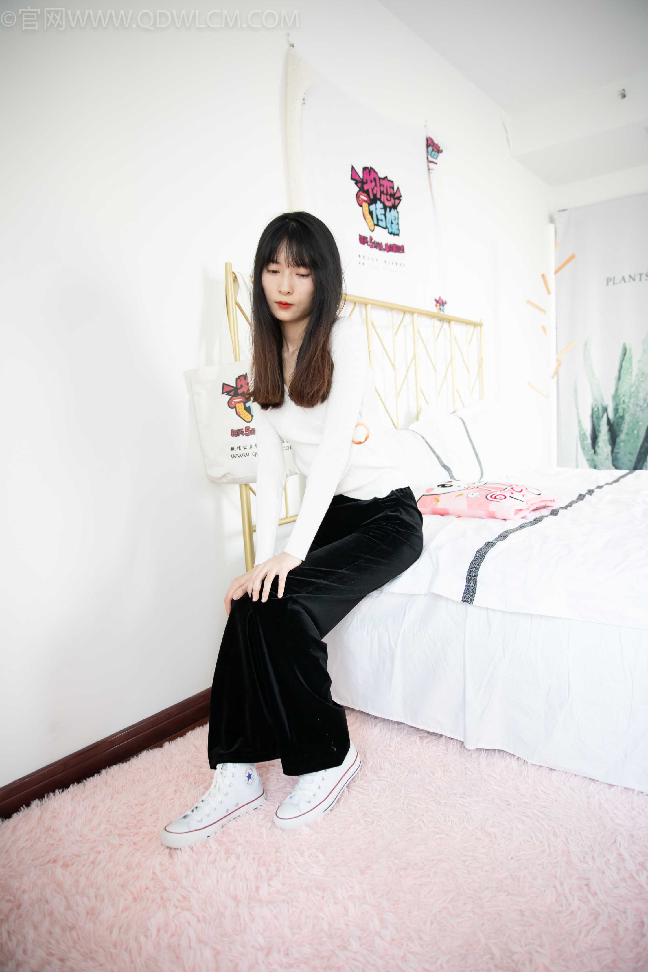 图片[7] - 物恋传媒 NO.1040 猫耳-白色精灵 [157P+1V／4.37GB] - 机器猫次元 - 机器猫次元