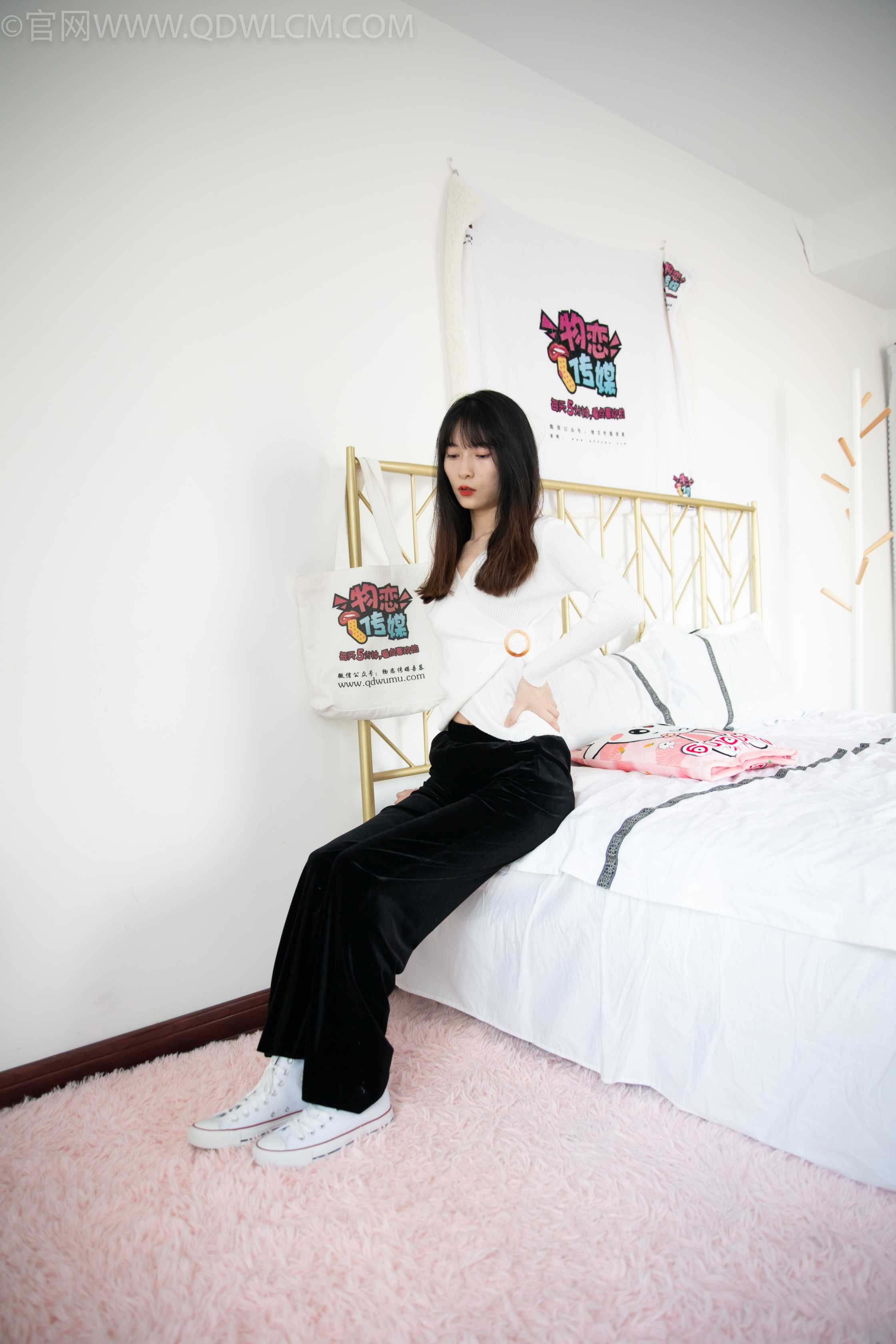 图片[6] - 物恋传媒 NO.1040 猫耳-白色精灵 [157P+1V／4.37GB] - 机器猫次元 - 机器猫次元