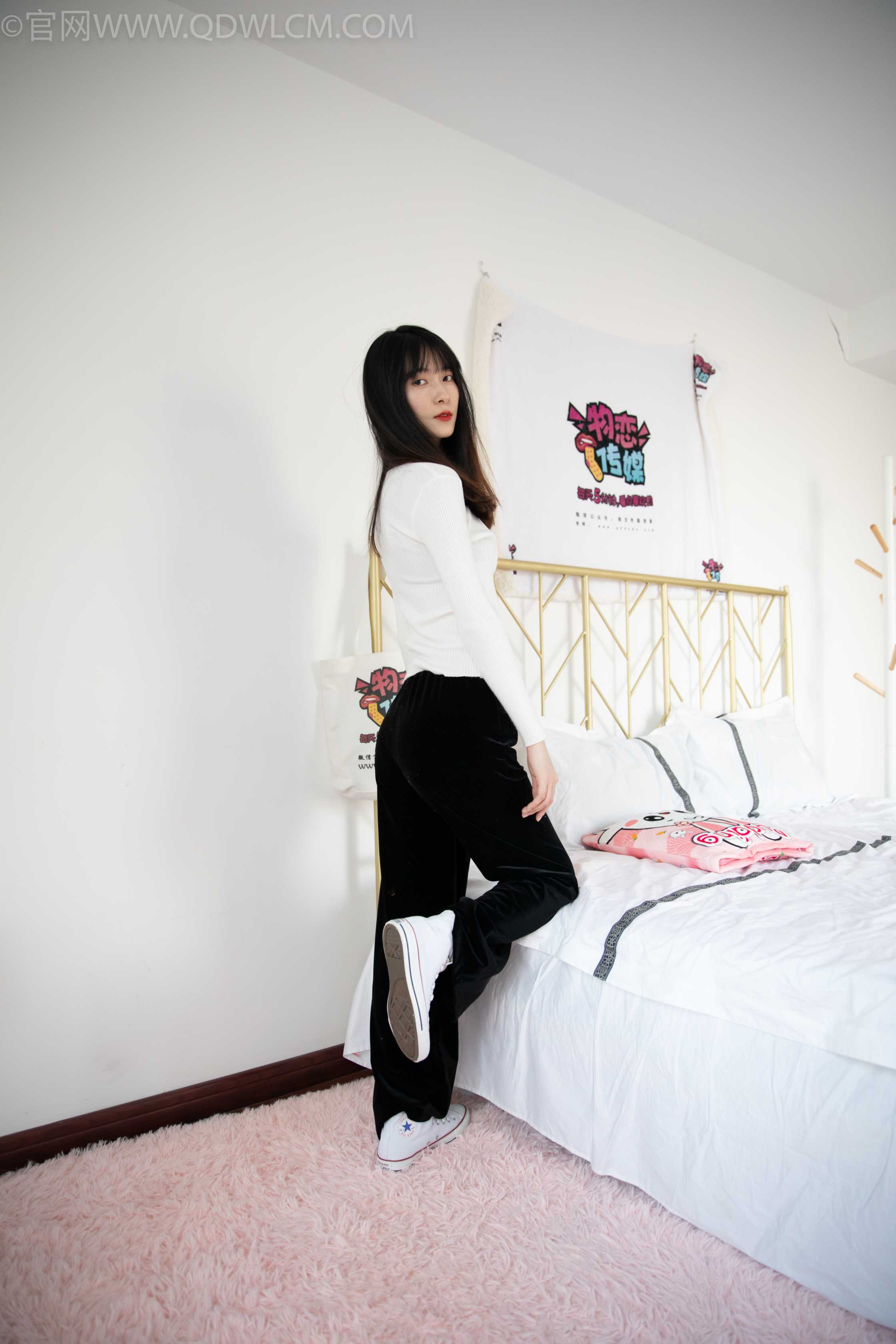 图片[4] - 物恋传媒 NO.1040 猫耳-白色精灵 [157P+1V／4.37GB] - 机器猫次元 - 机器猫次元