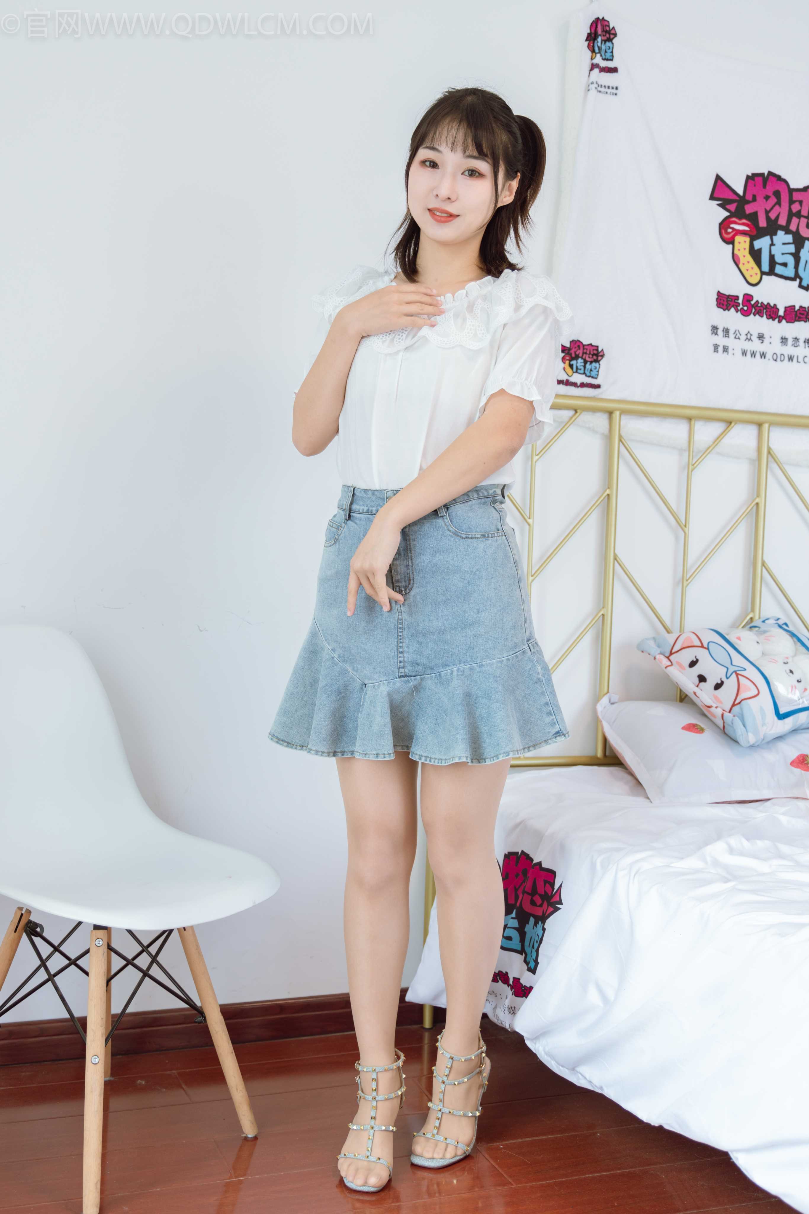 图片[3] - 物恋传媒 NO.1041 月心-纯洁的心 [138P+1V／6.66GB] - 机器猫次元 - 机器猫次元
