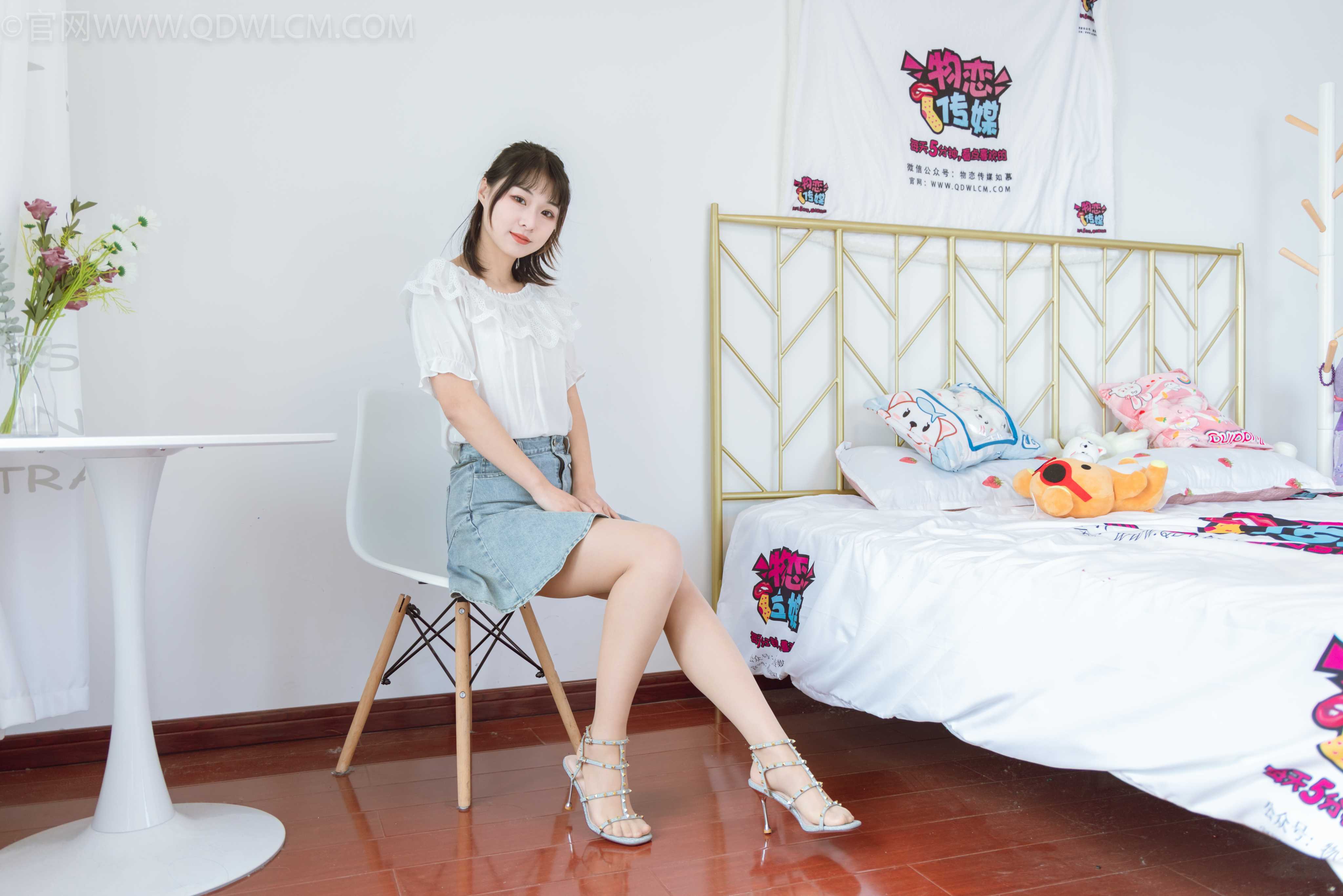 图片[8] - 物恋传媒 NO.1041 月心-纯洁的心 [138P+1V／6.66GB] - 机器猫次元 - 机器猫次元
