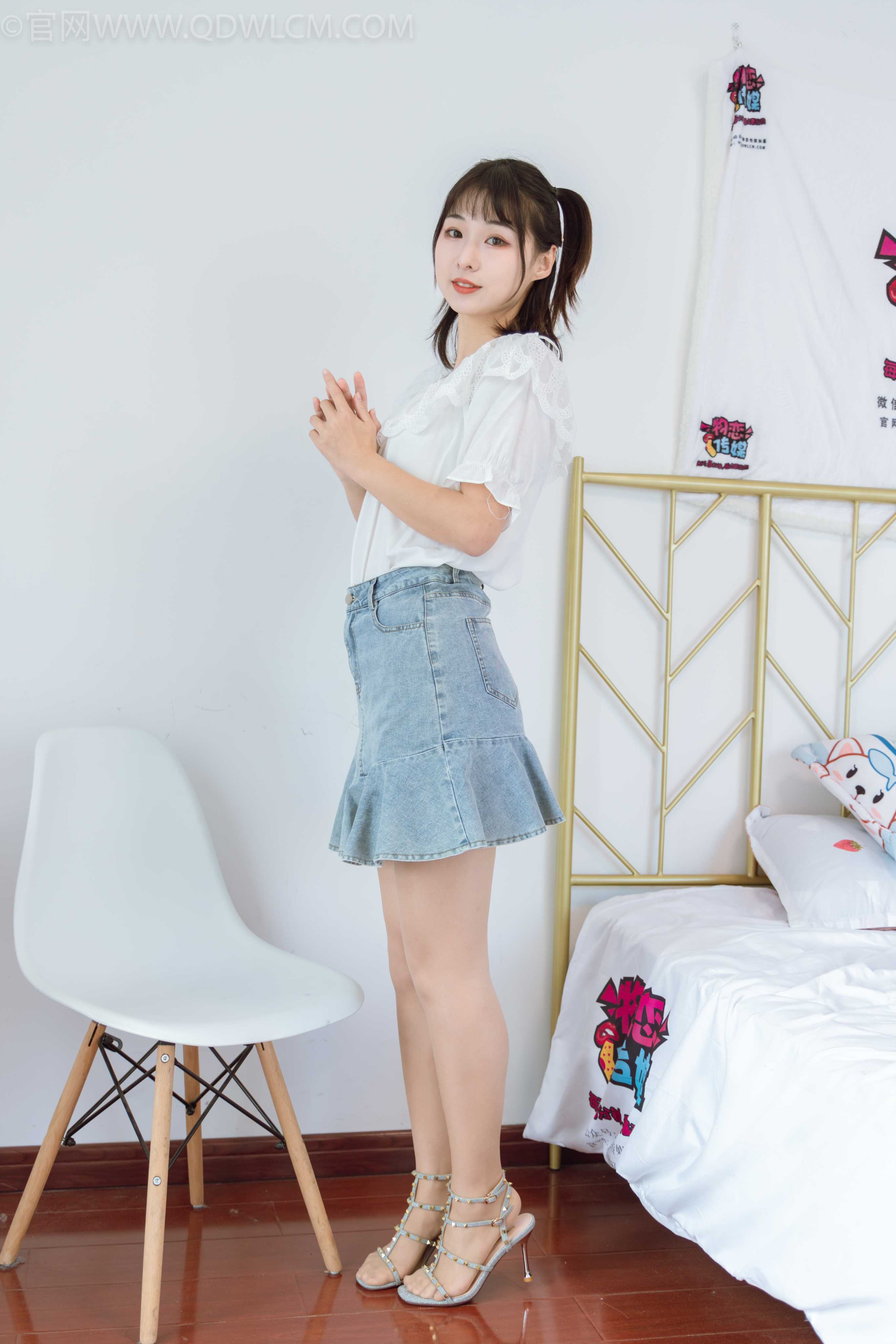 图片[5] - 物恋传媒 NO.1041 月心-纯洁的心 [138P+1V／6.66GB] - 机器猫次元 - 机器猫次元