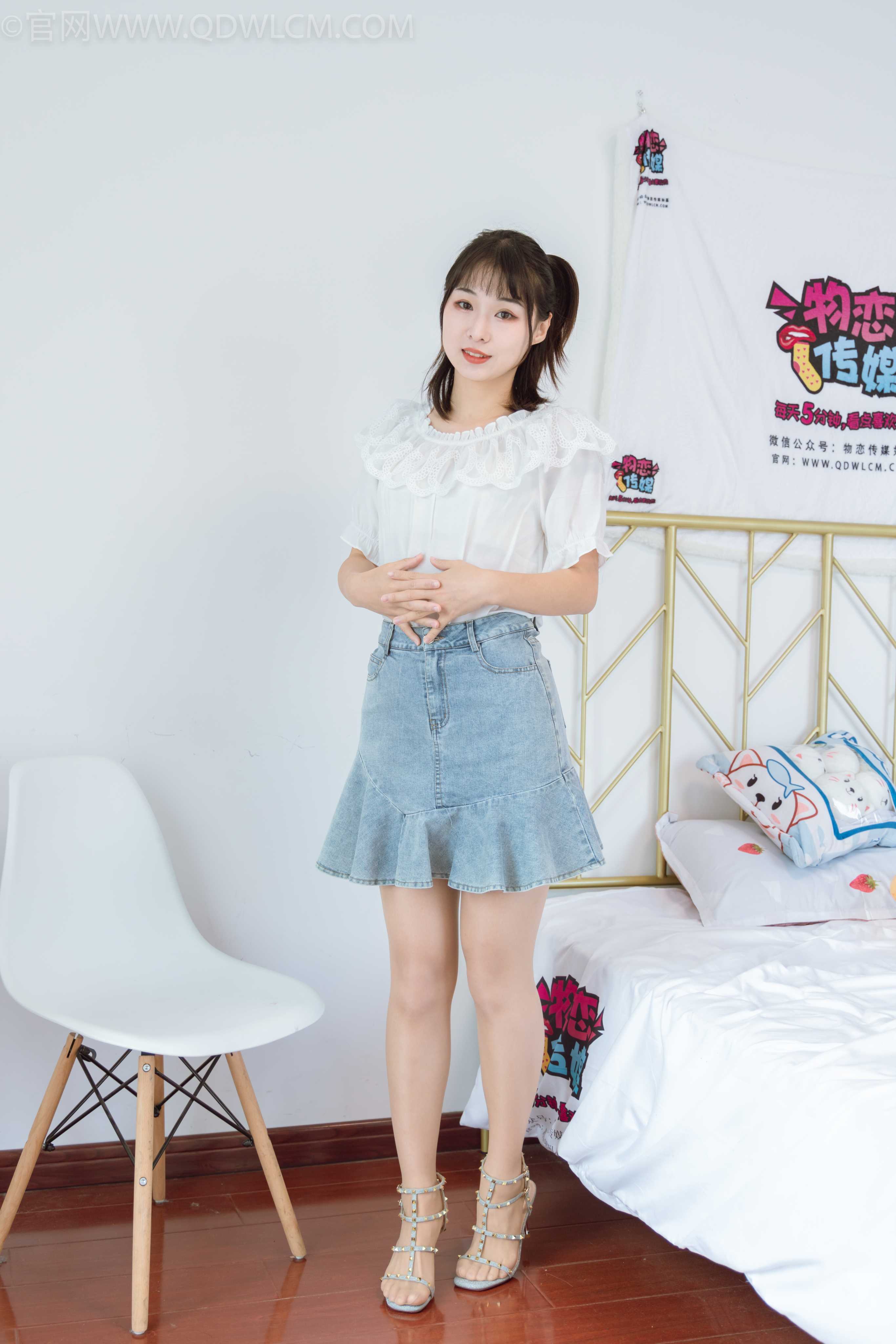 图片[1] - 物恋传媒 NO.1041 月心-纯洁的心 [138P+1V／6.66GB] - 机器猫次元 - 机器猫次元
