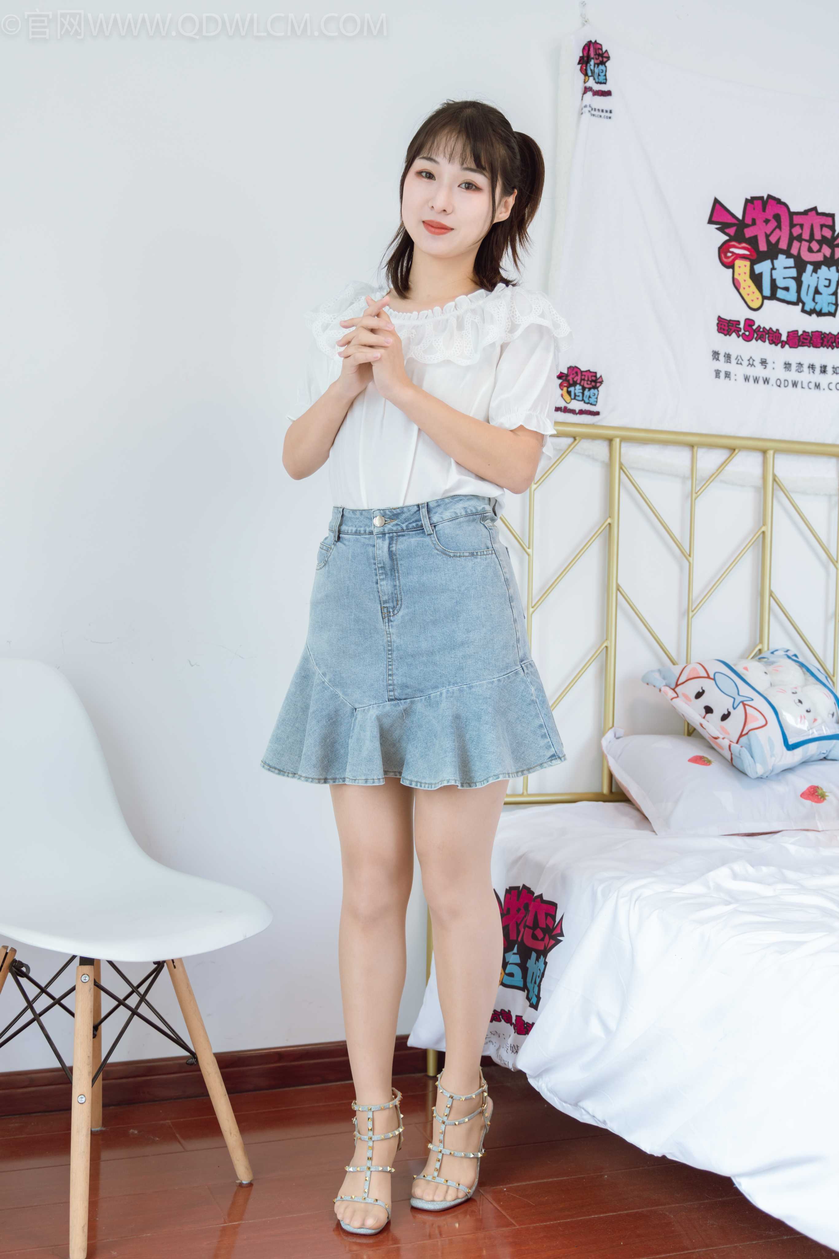 图片[2] - 物恋传媒 NO.1041 月心-纯洁的心 [138P+1V／6.66GB] - 机器猫次元 - 机器猫次元