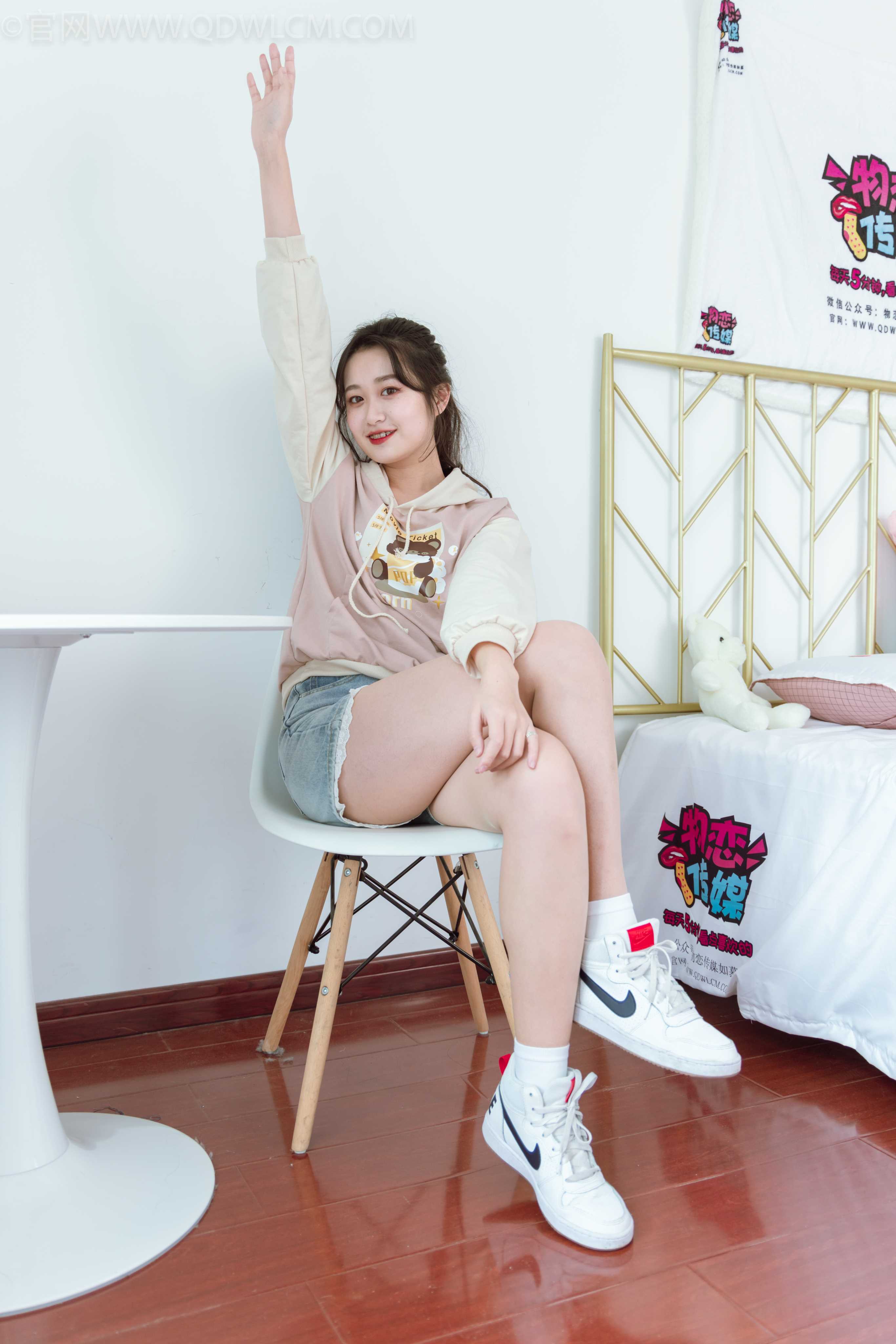 图片[8] - 物恋传媒 NO.1042 小敏-迷失过往 [148P+1V／3.32GB] - 机器猫次元 - 机器猫次元