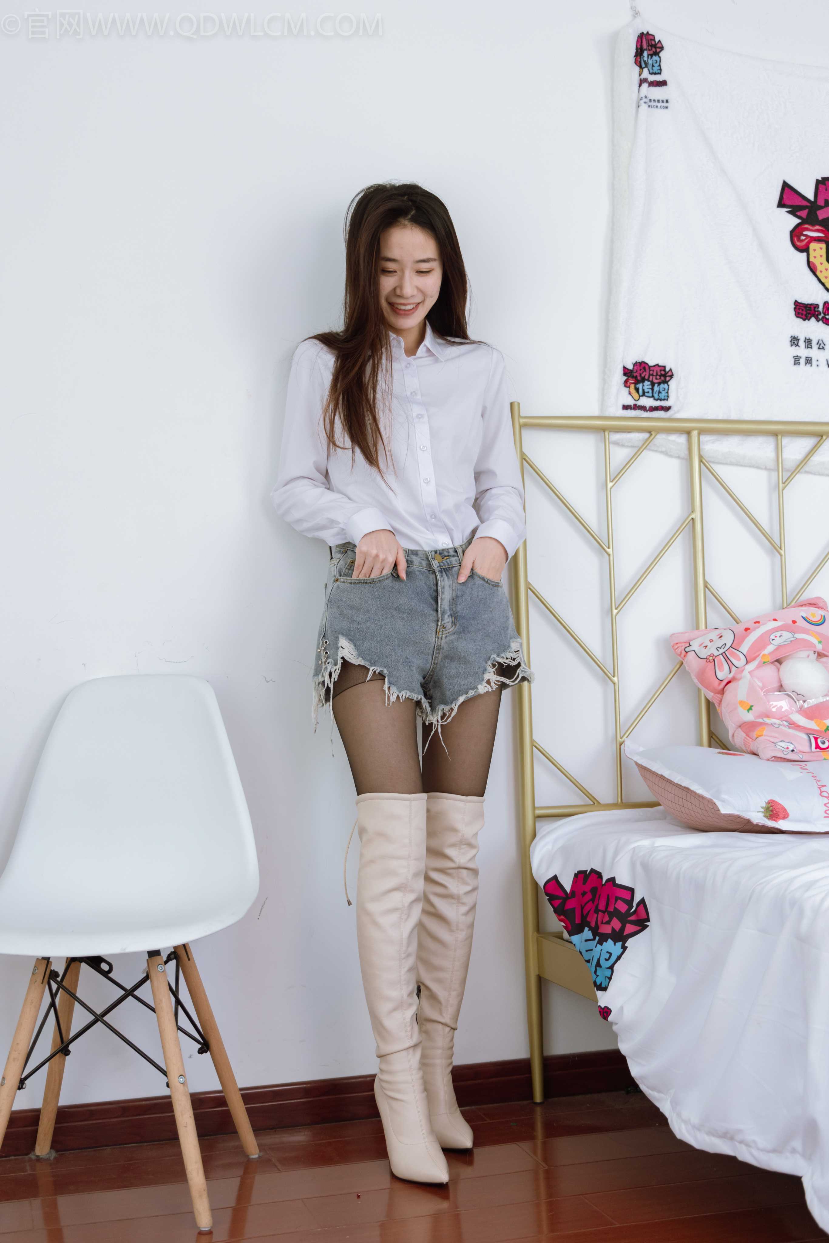 图片[3] - 物恋传媒 NO.1045 菜菜-与温暖相伴 [150P+1V／4.51GB] - 机器猫次元 - 机器猫次元