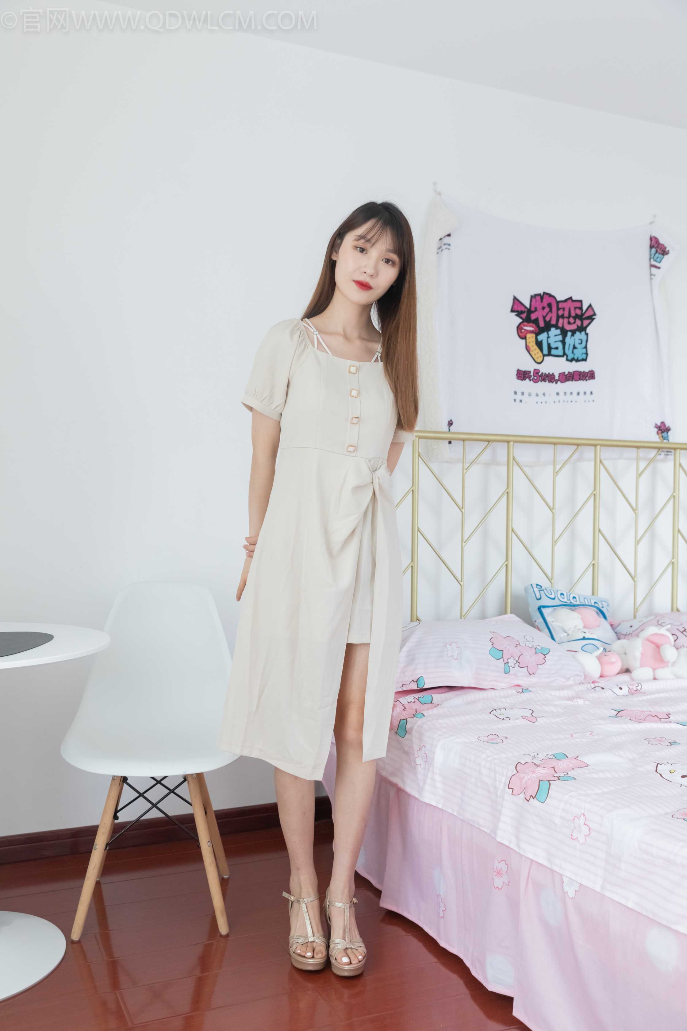 图片[1] - 物恋传媒 NO.1047 琪琪-岁月如歌 [126P+1V／5.77GB] - 机器猫次元 - 机器猫次元