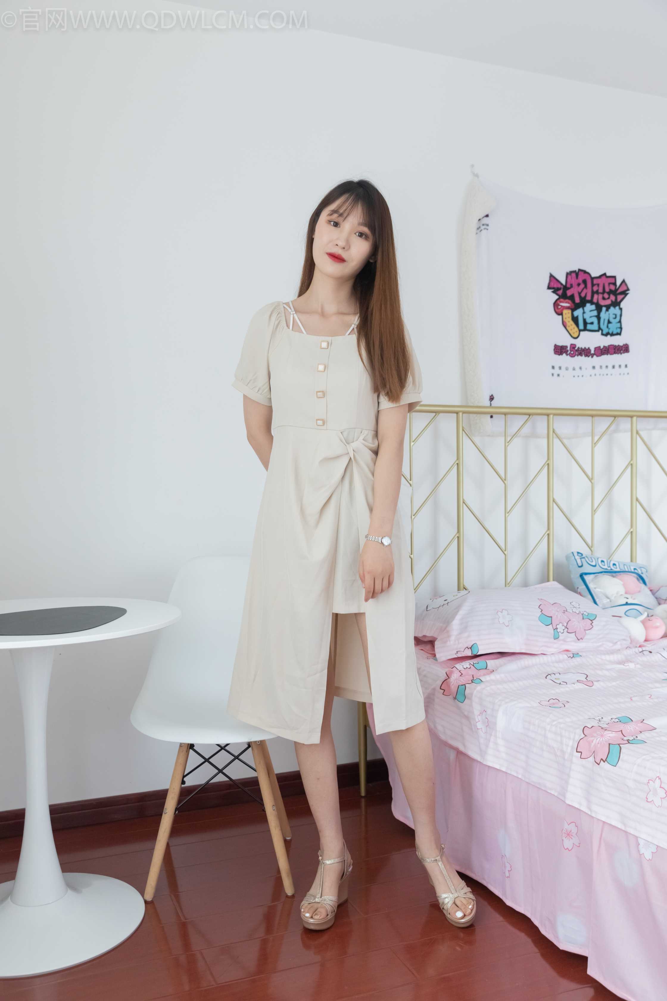 图片[4] - 物恋传媒 NO.1047 琪琪-岁月如歌 [126P+1V／5.77GB] - 机器猫次元 - 机器猫次元