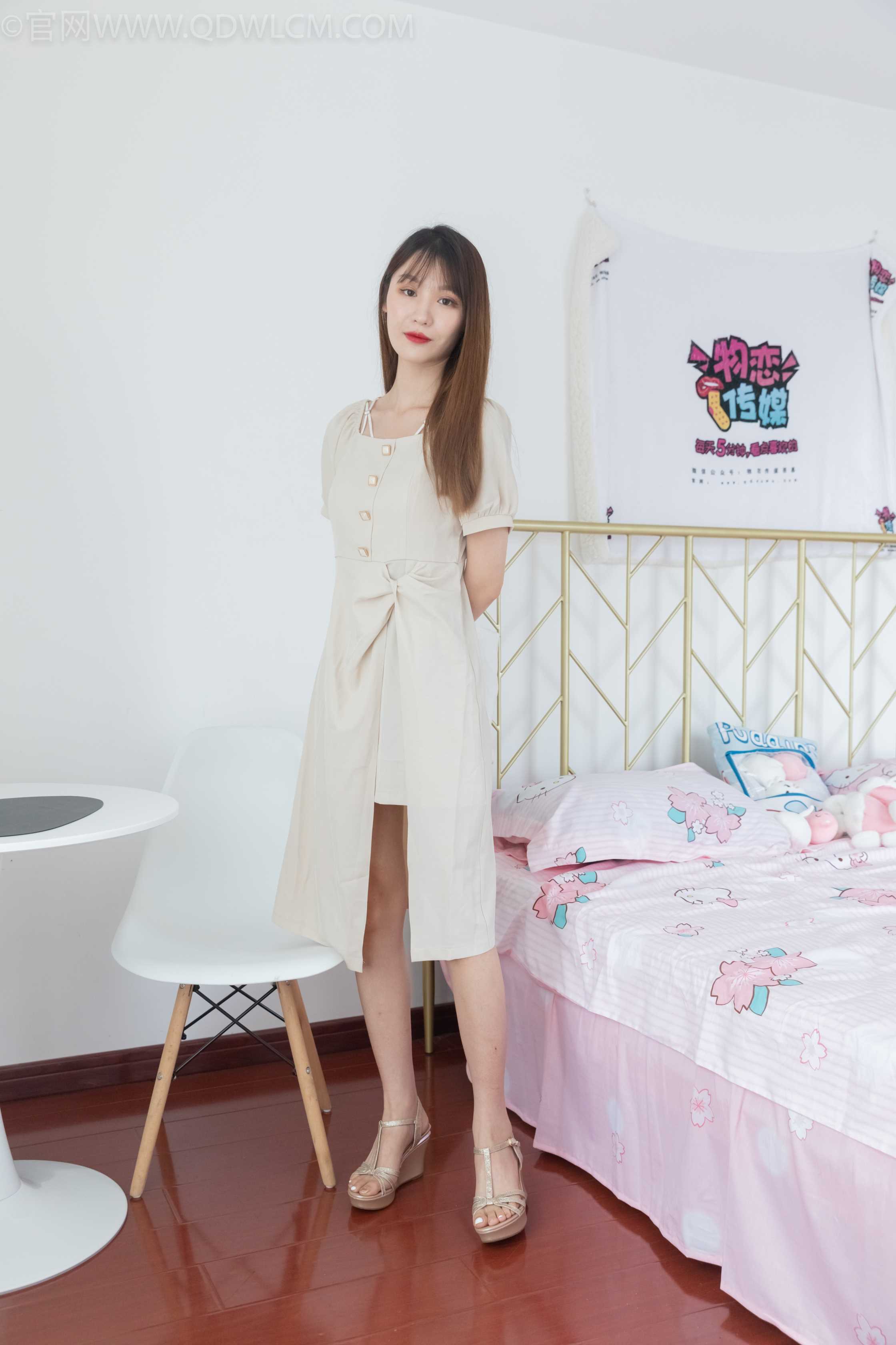 图片[2] - 物恋传媒 NO.1047 琪琪-岁月如歌 [126P+1V／5.77GB] - 机器猫次元 - 机器猫次元