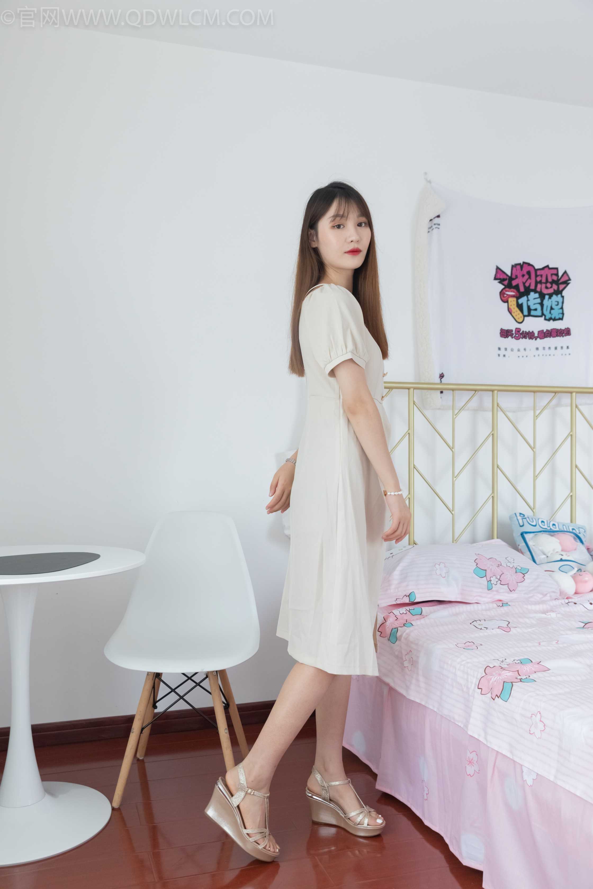 图片[3] - 物恋传媒 NO.1047 琪琪-岁月如歌 [126P+1V／5.77GB] - 机器猫次元 - 机器猫次元