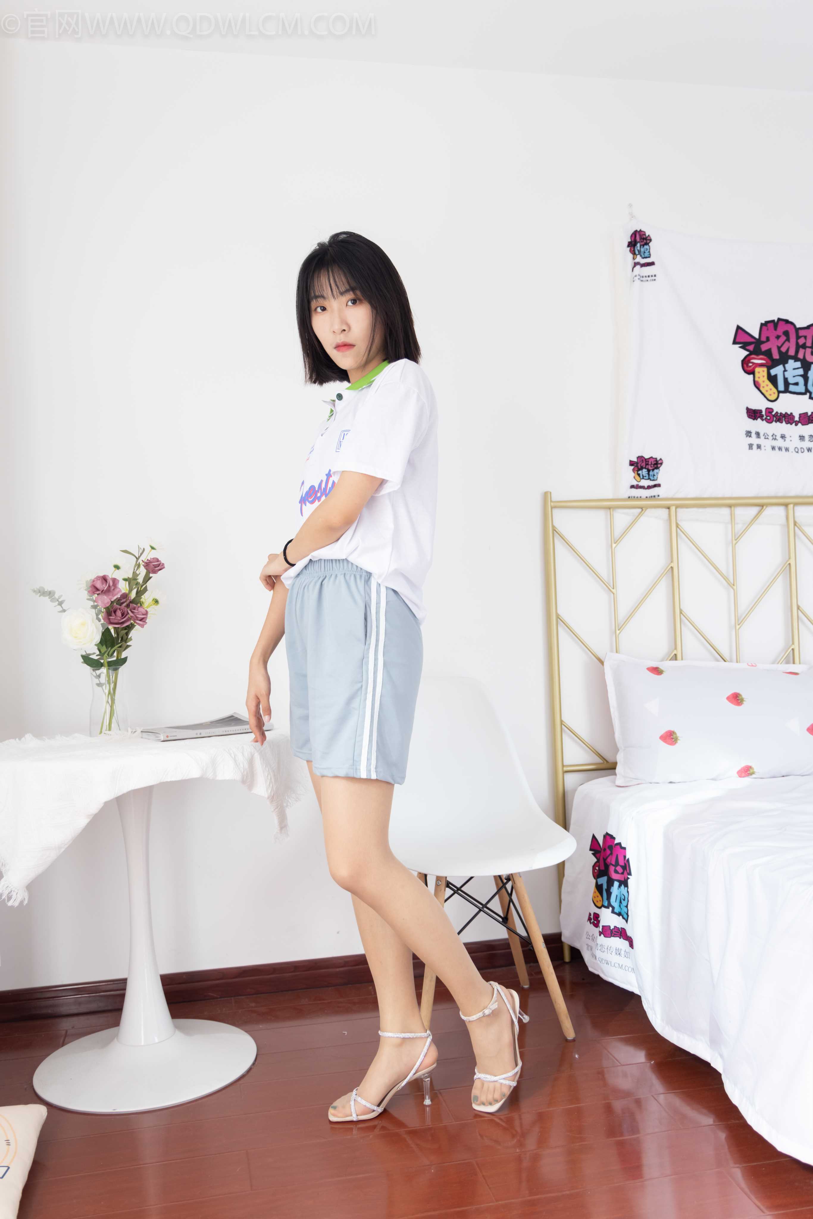图片[6] - 物恋传媒 NO.1050 elise-一刻芳华 [153P+1V／4.07GB] - 机器猫次元 - 机器猫次元