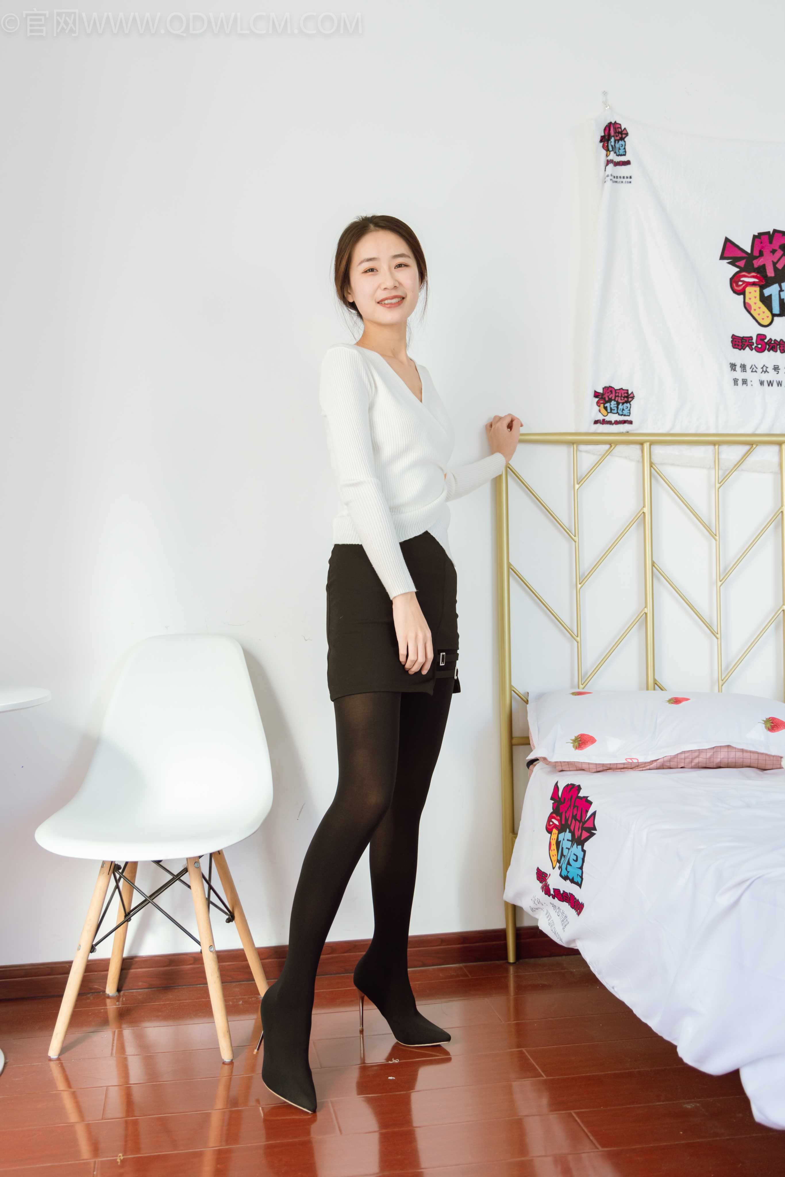 图片[4] - 物恋传媒 NO.1052 菜菜-睡美人 [154P+1V／4.55GB] - 机器猫次元 - 机器猫次元