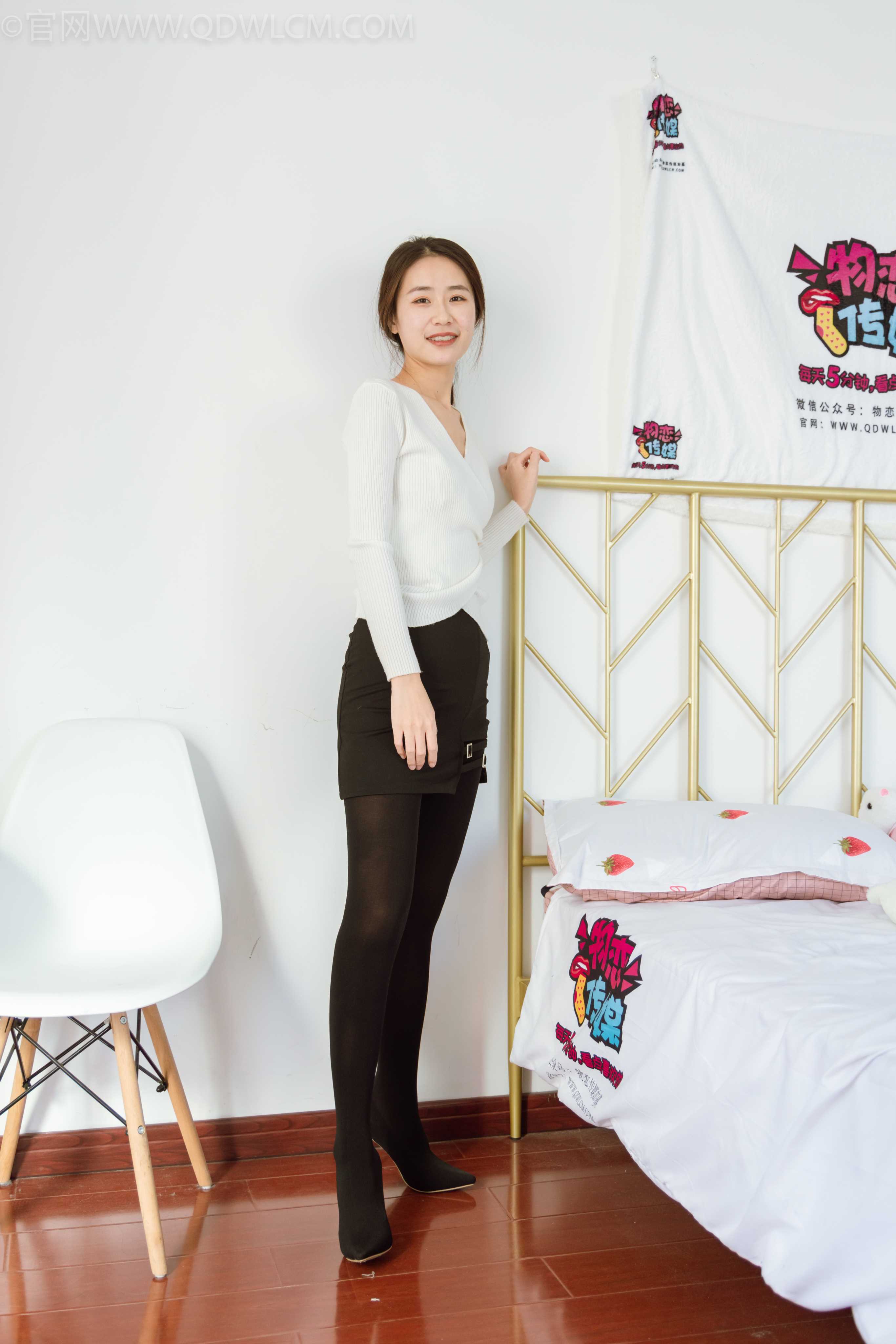 图片[5] - 物恋传媒 NO.1052 菜菜-睡美人 [154P+1V／4.55GB] - 机器猫次元 - 机器猫次元
