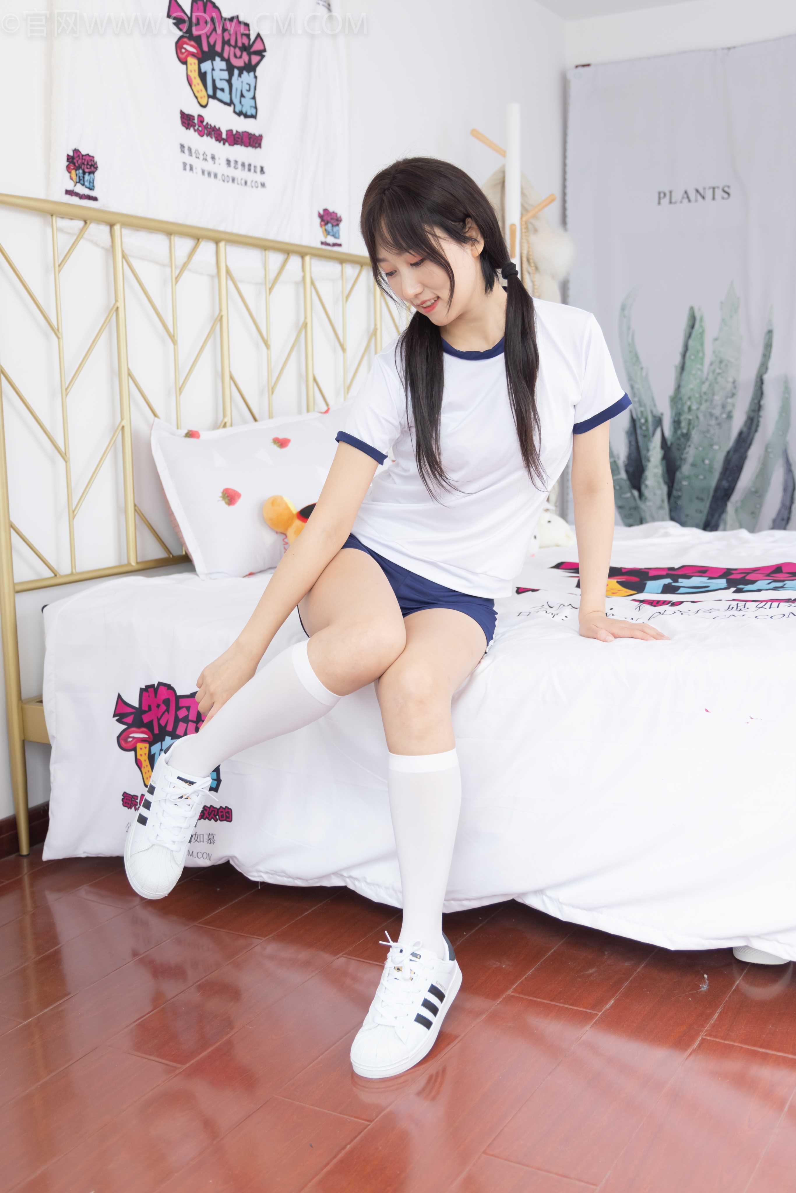 图片[8] - 物恋传媒 NO.1054 君君-洁白期待 [133P+1V／3.08GB] - 机器猫次元 - 机器猫次元