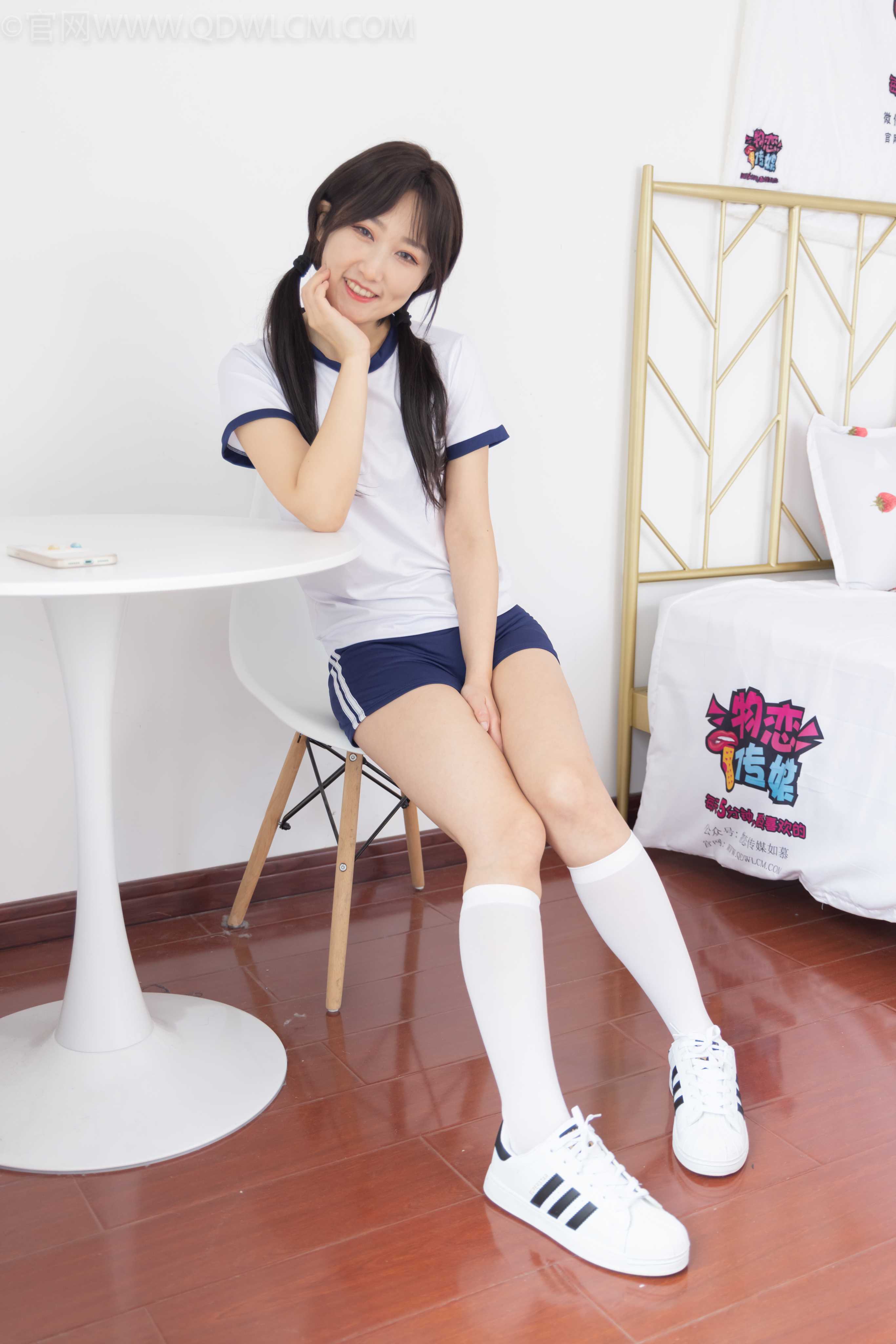 图片[7] - 物恋传媒 NO.1054 君君-洁白期待 [133P+1V／3.08GB] - 机器猫次元 - 机器猫次元