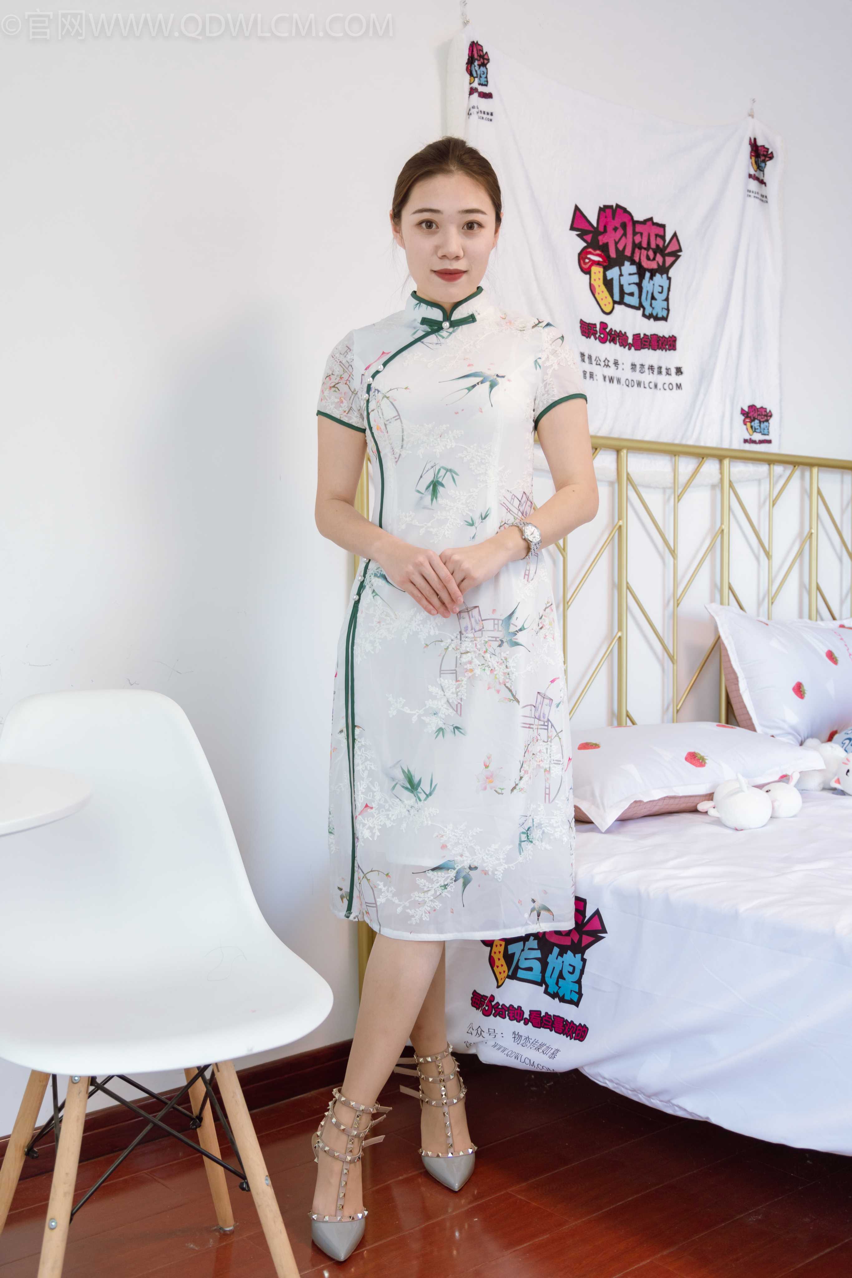 图片[4] - 物恋传媒 NO.1056 芒洛-古典韵味 [129P+1V／6.42GB] - 机器猫次元 - 机器猫次元