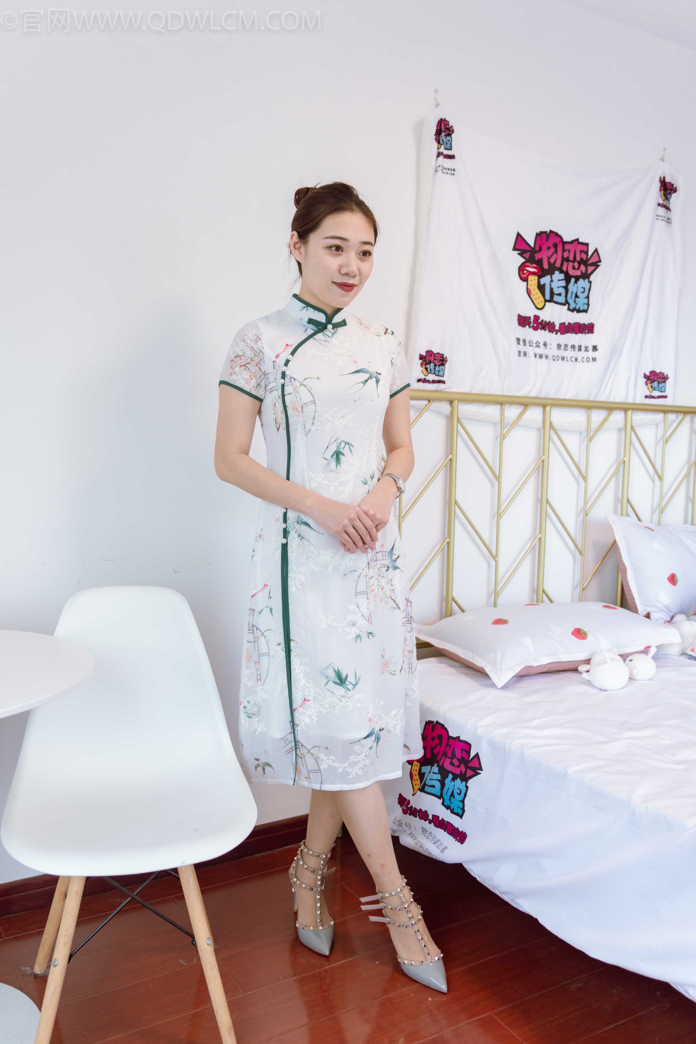 图片[6] - 物恋传媒 NO.1056 芒洛-古典韵味 [129P+1V／6.42GB] - 机器猫次元 - 机器猫次元